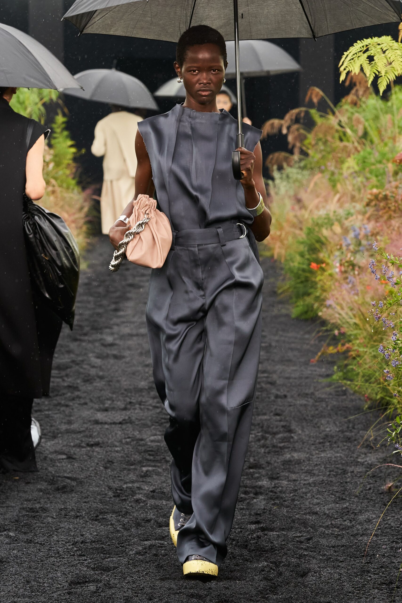 Jil Sander S/S 23 Look 42