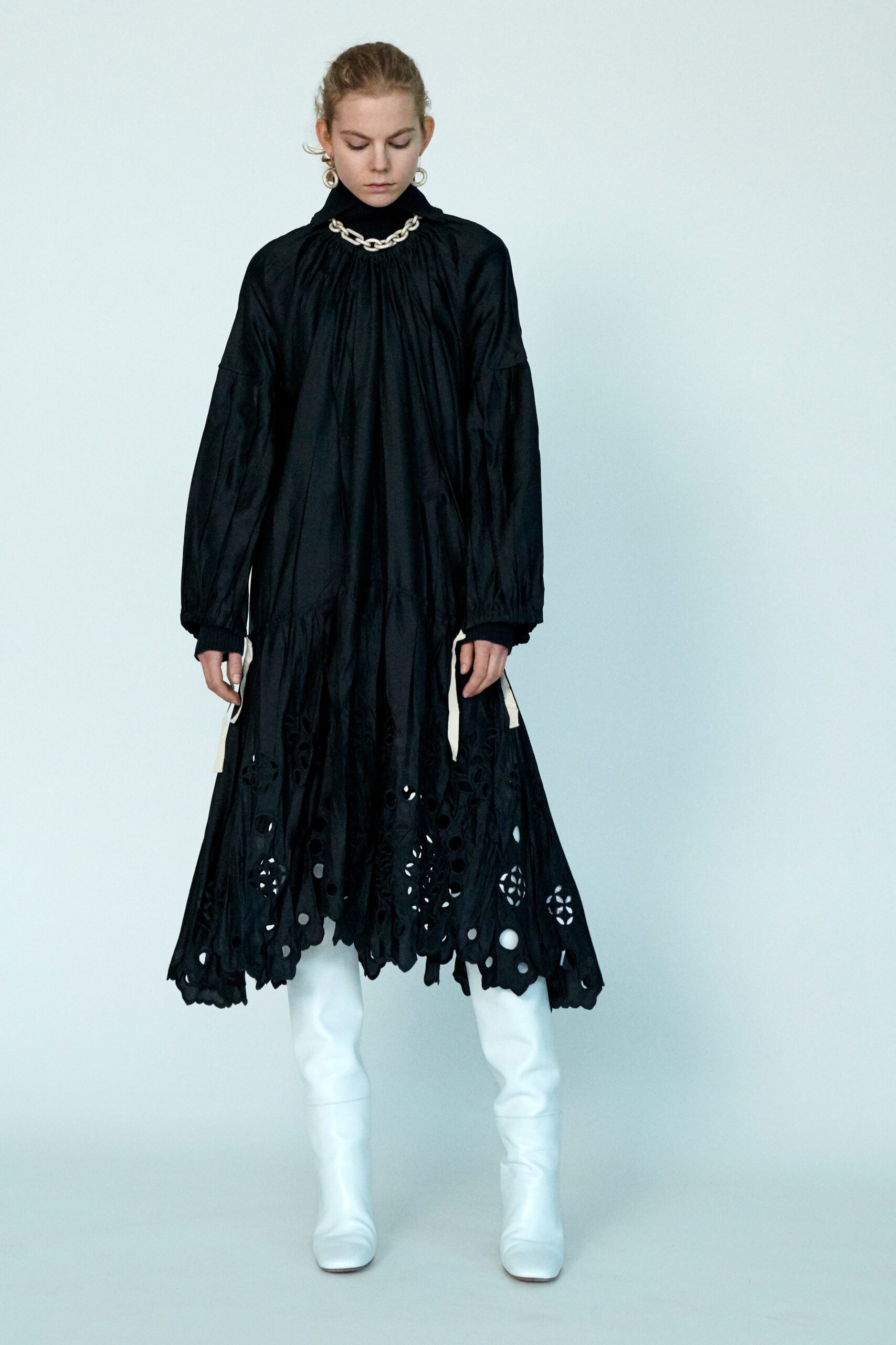 Jil Sander F/W 20 Look 43