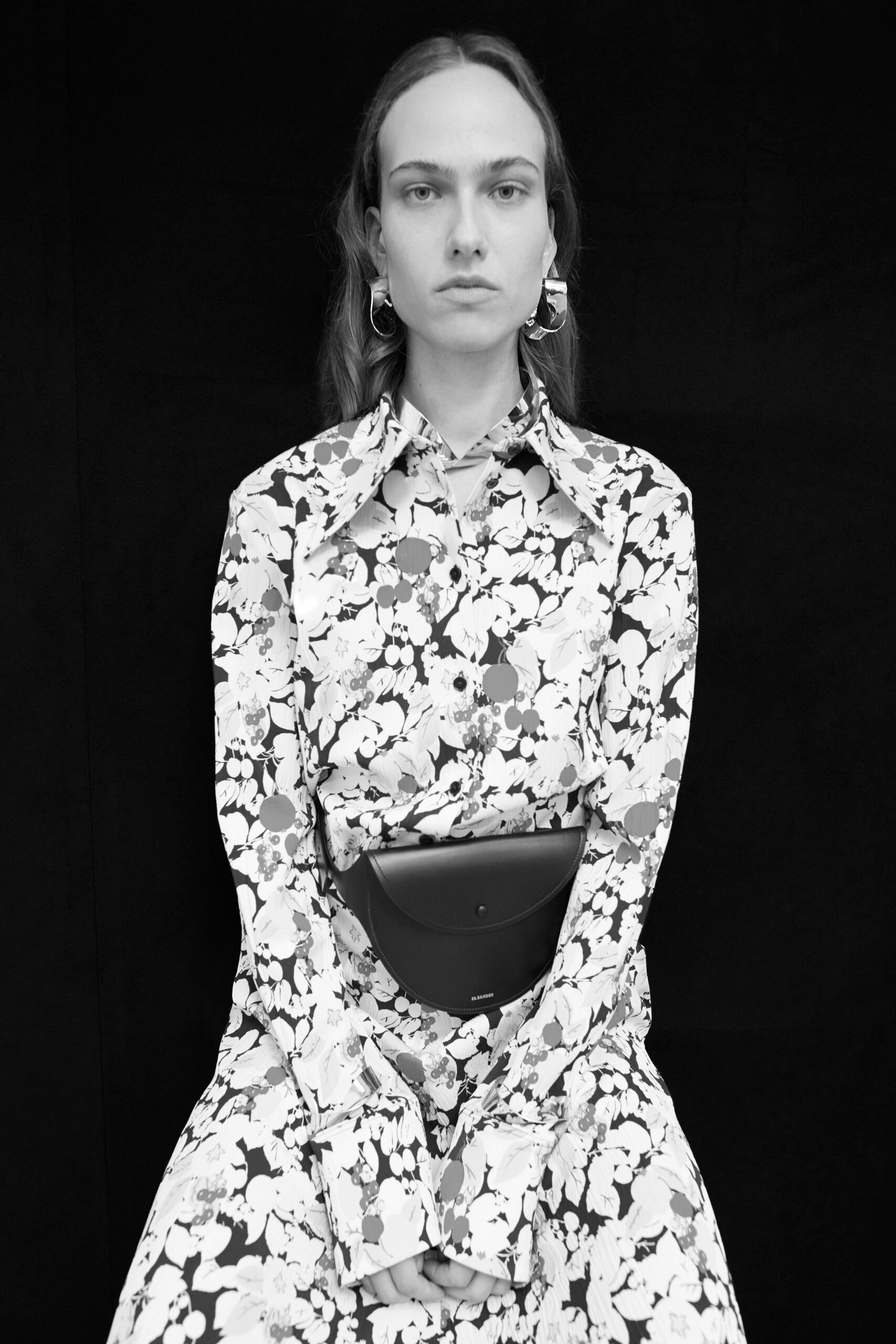 Jil Sander F/W 22 Look 43