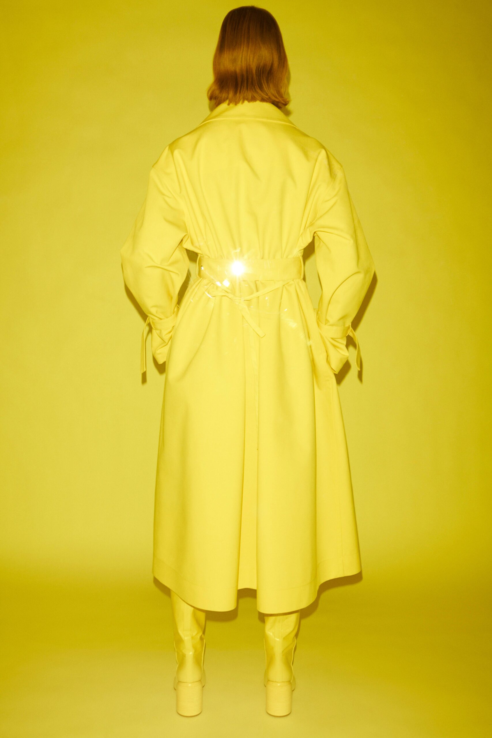 Jil Sander F/W 21 Look 43