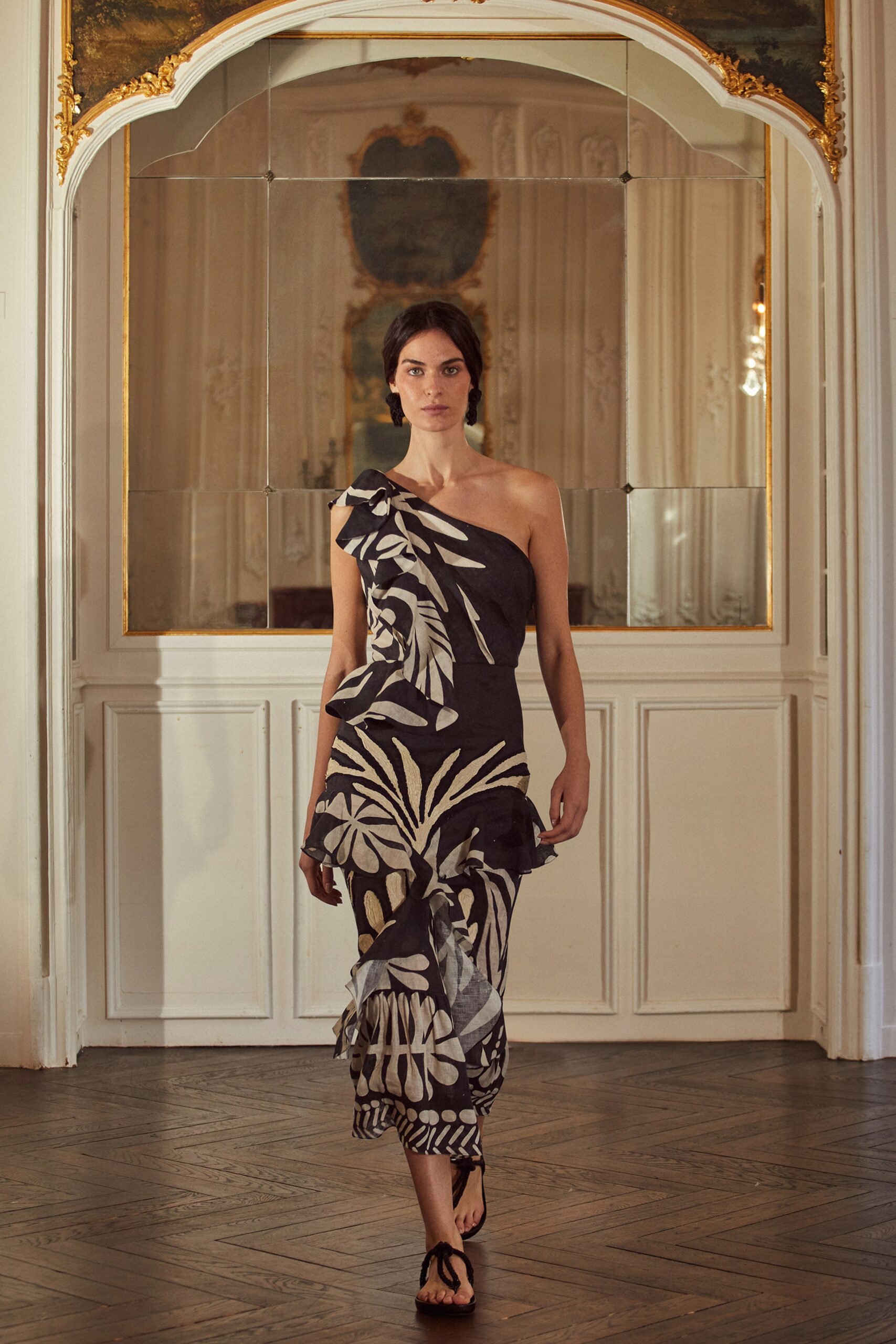 Johanna Ortiz S/S 22 Look 43