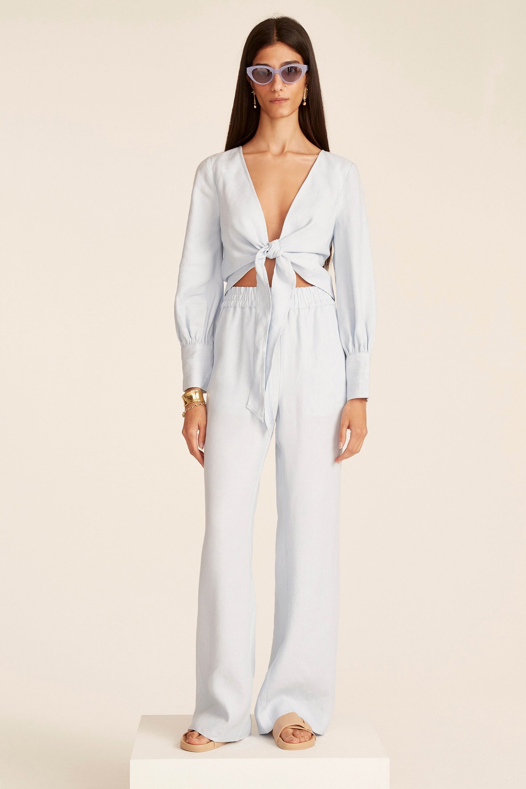 J.Crew S/S 22 Look 43