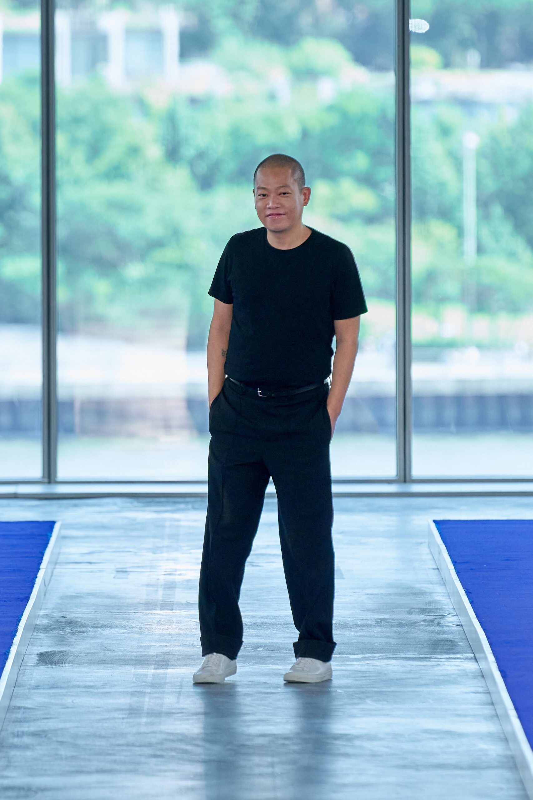 Jason Wu Collection S/S 23 Look 42