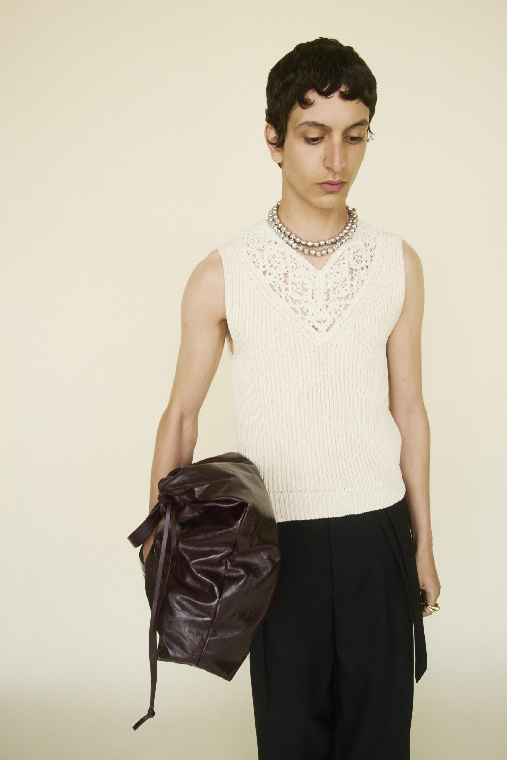 Jil Sander Resort 24 Look 43