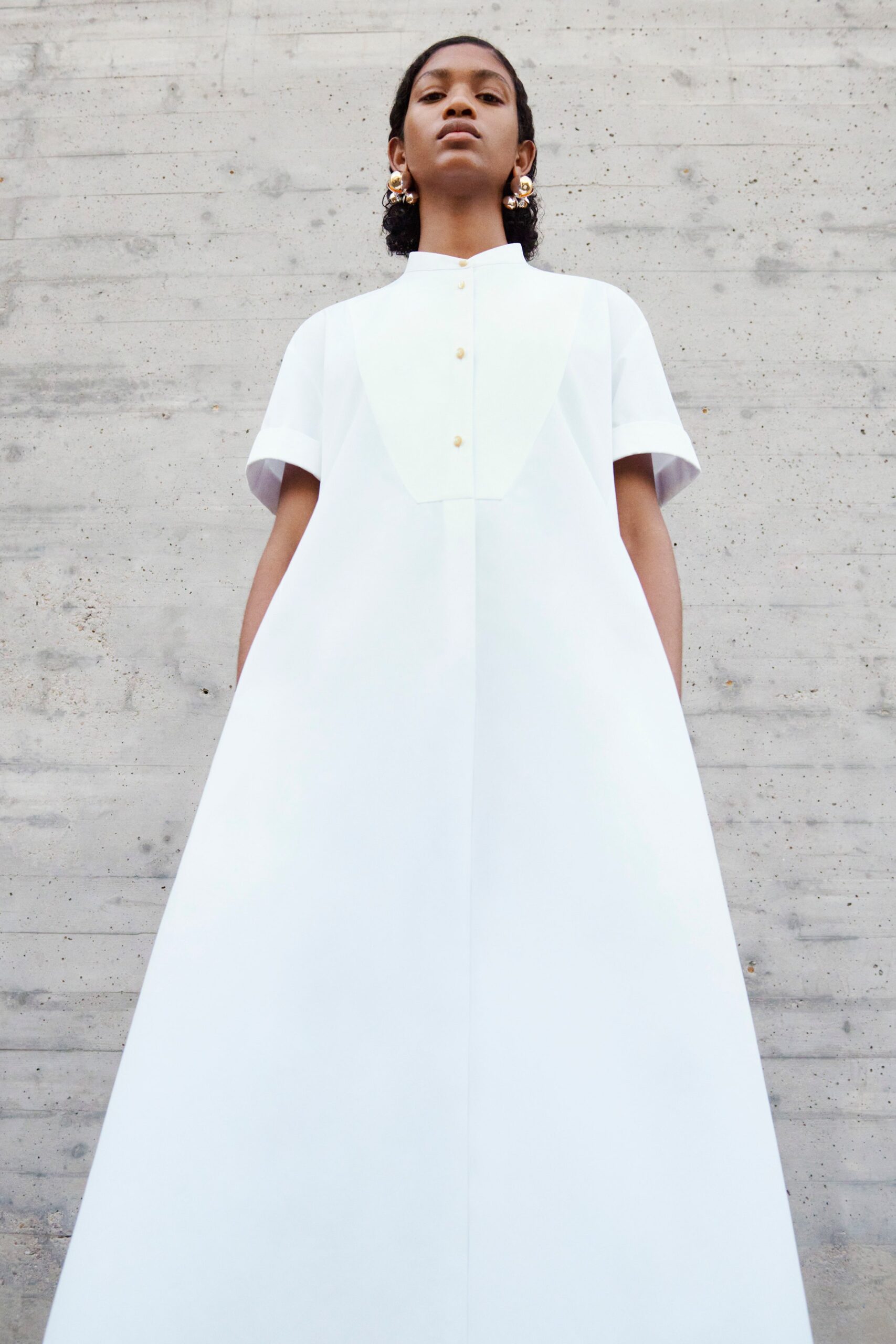 Jil Sander Resort 23 Look 43