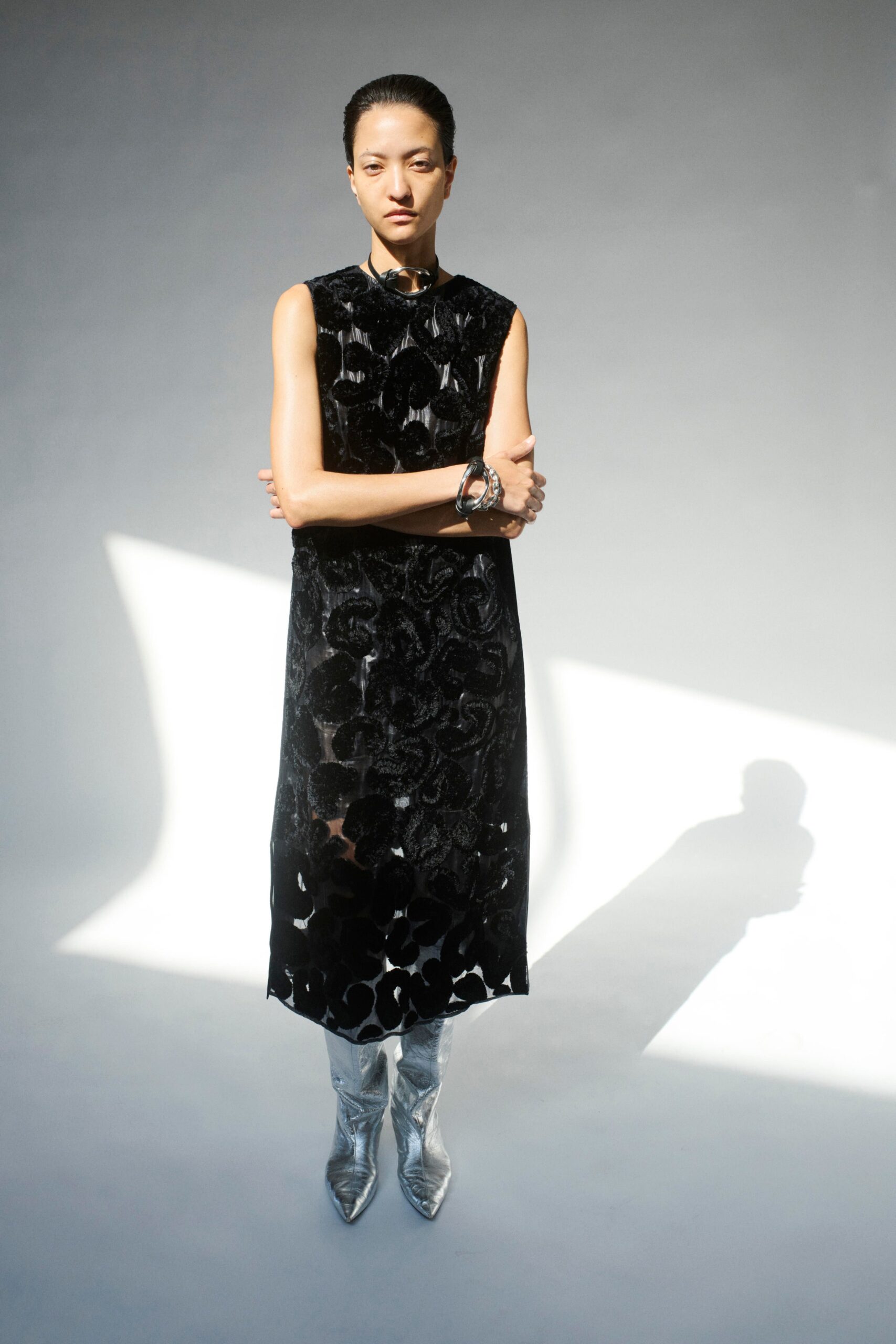 Jil Sander Resort 24 Look 43