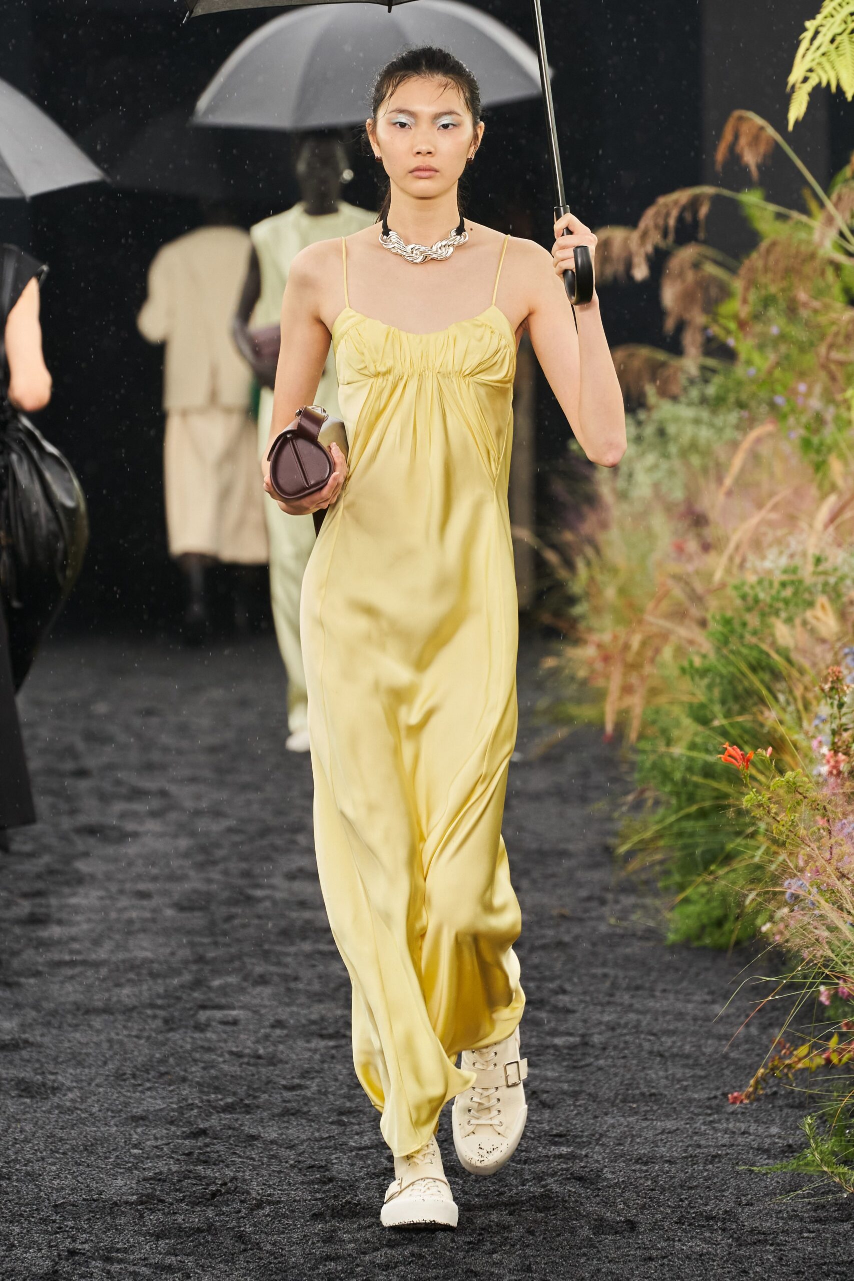 Jil Sander S/S 23 Look 43