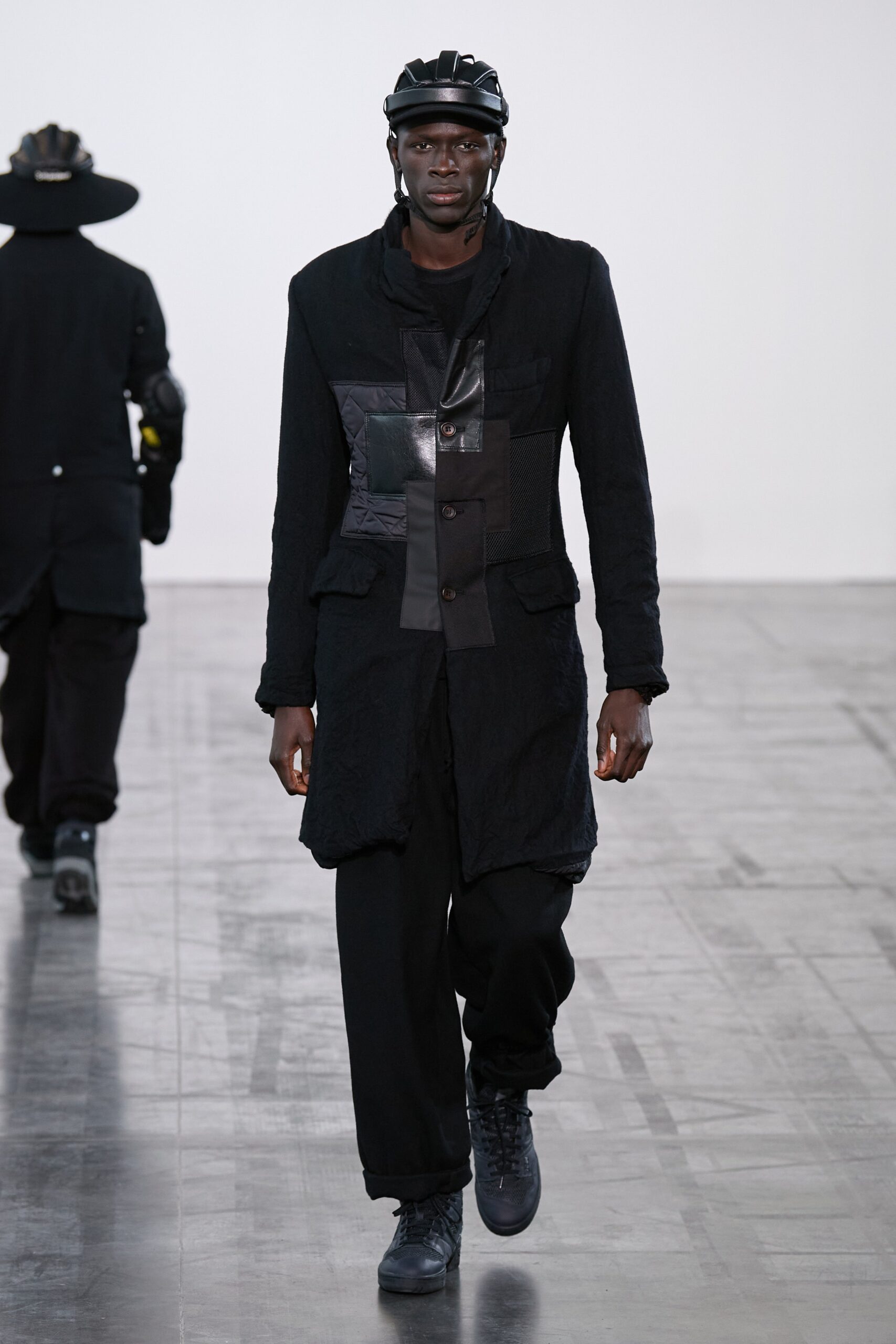 Junya Watanabe F/W 23 Menswear Look 43