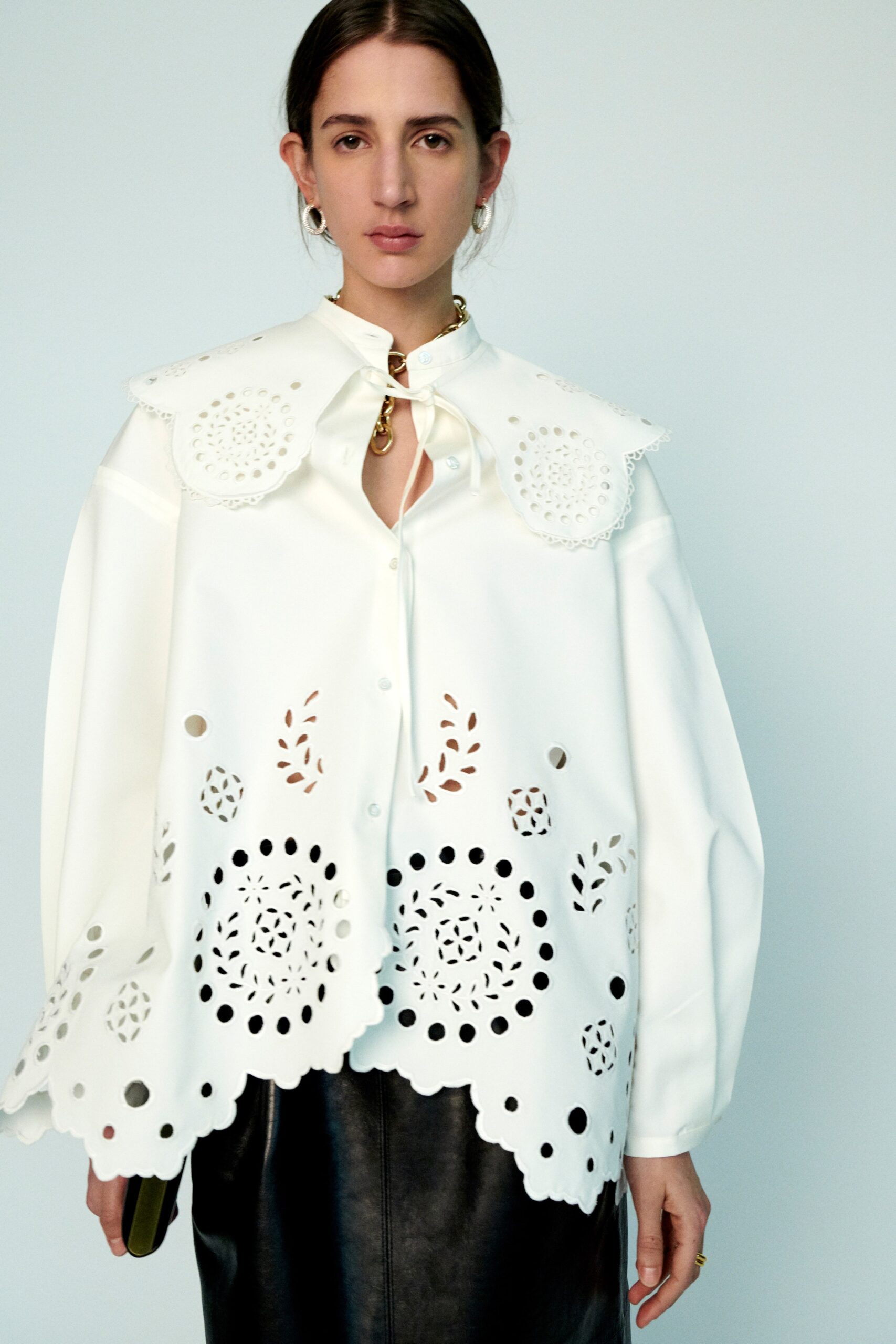 Jil Sander F/W 20 Look 44
