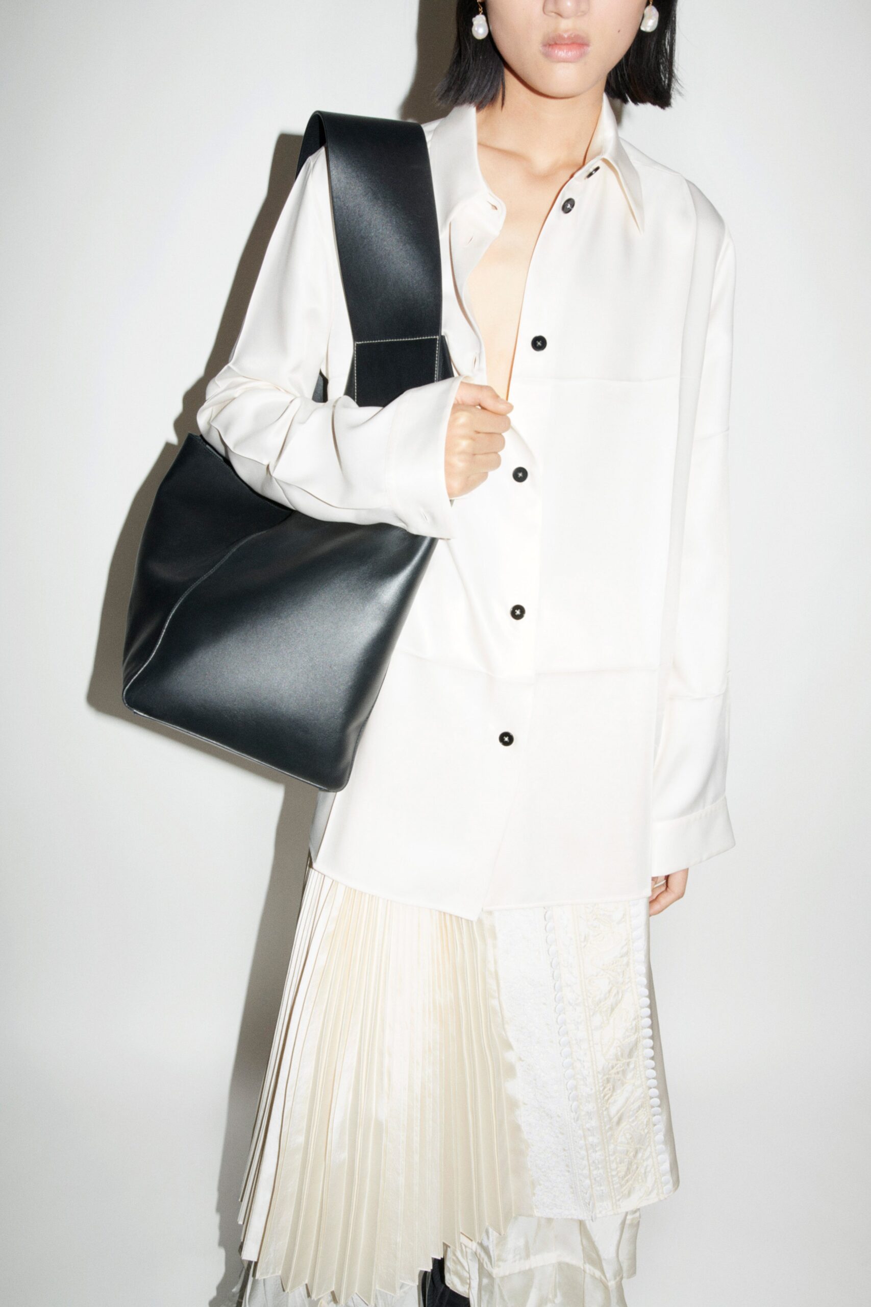 Jil Sander F/W 21 Look 44