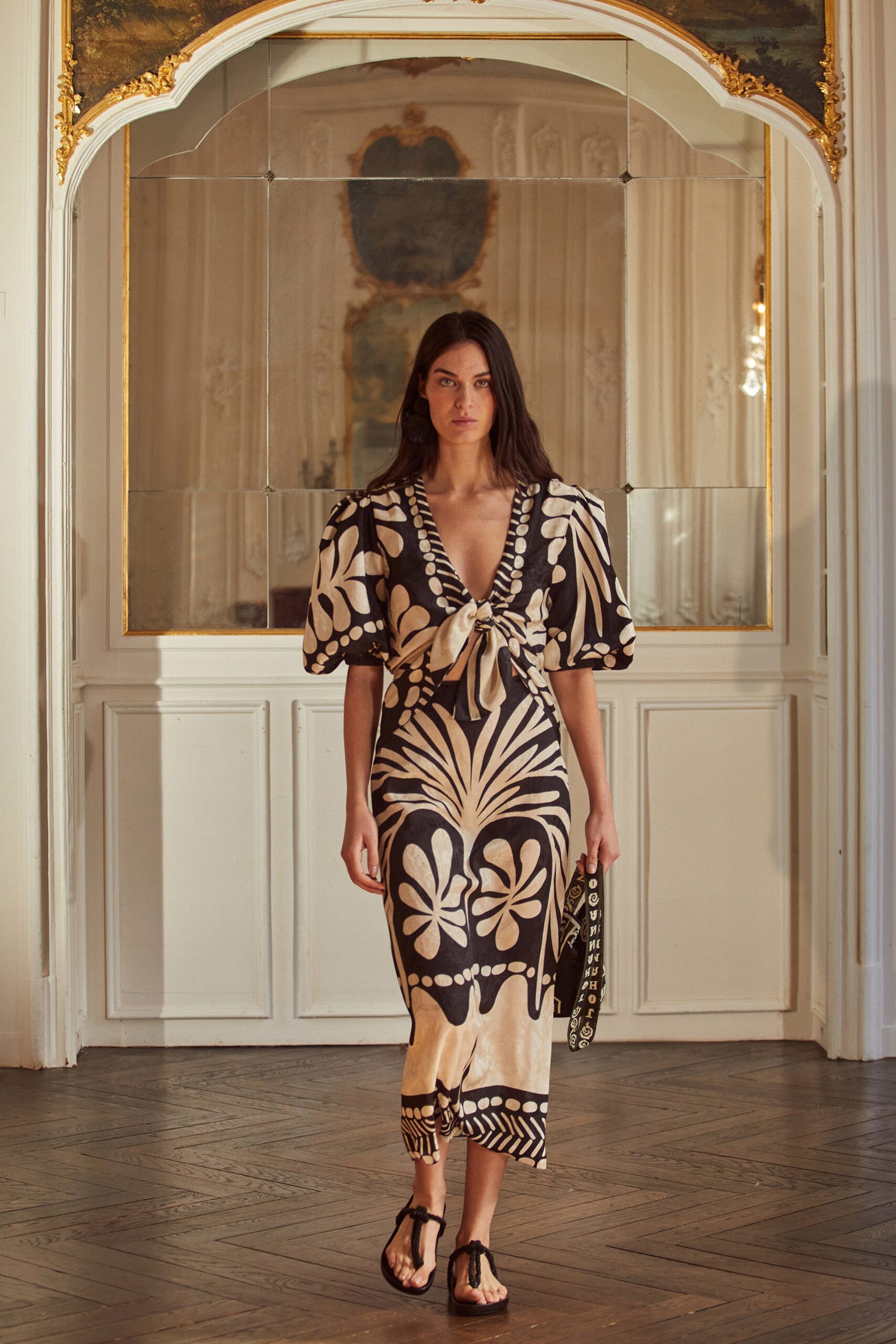 Johanna Ortiz S/S 22 Look 44