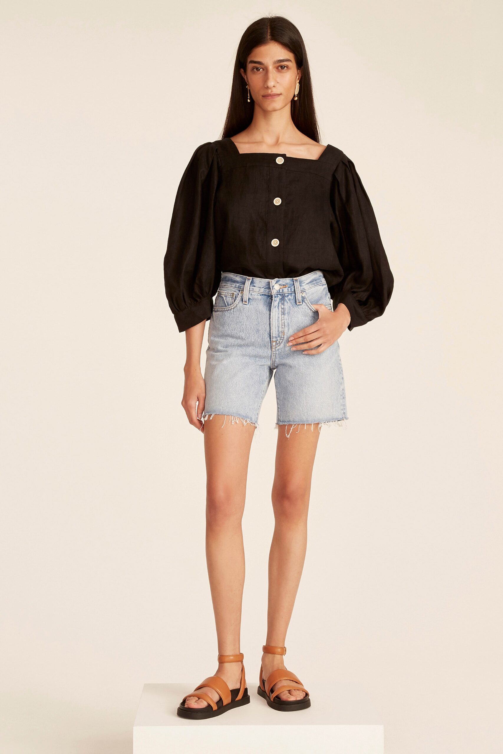 J.Crew S/S 22 Look 44