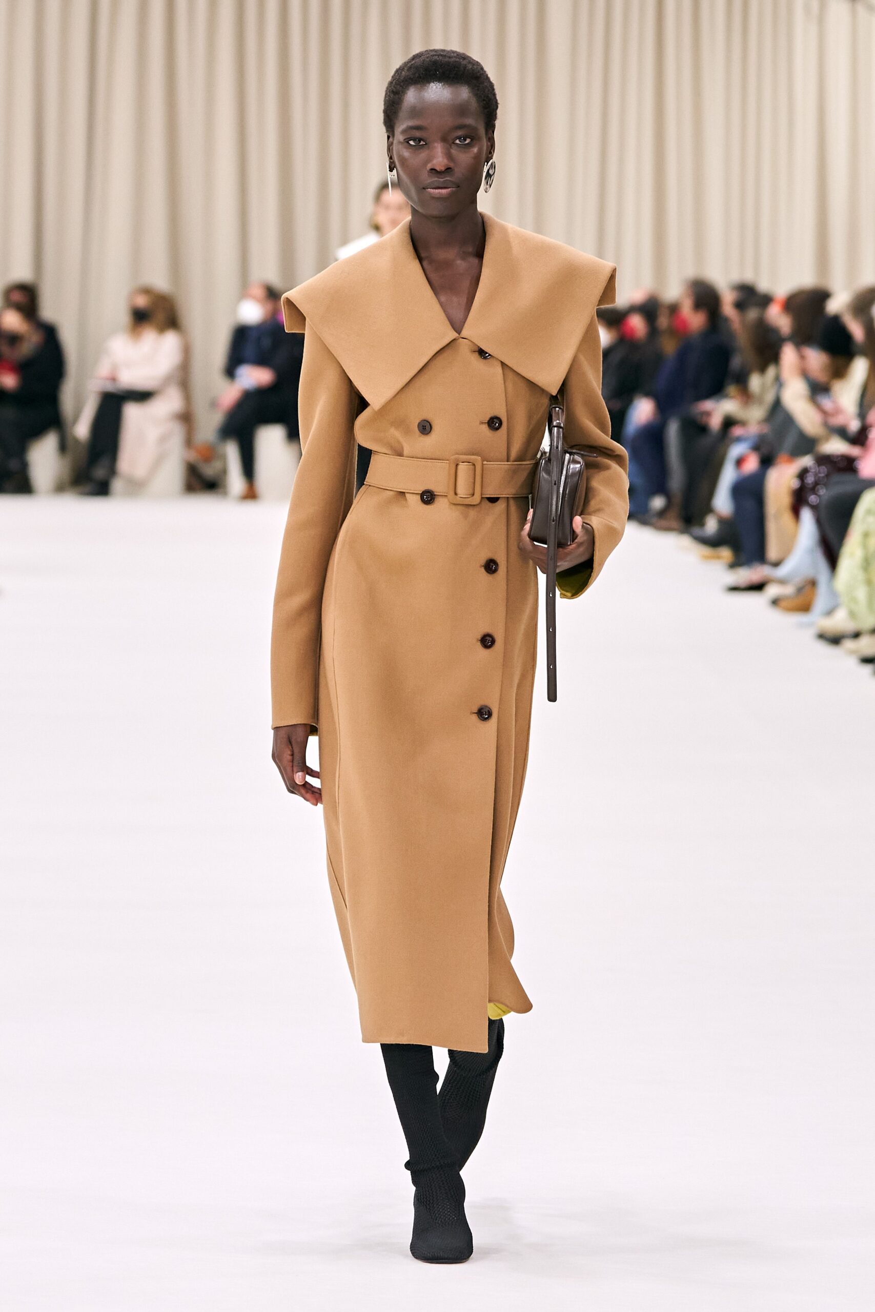 Jil Sander F/W 22 Look 44