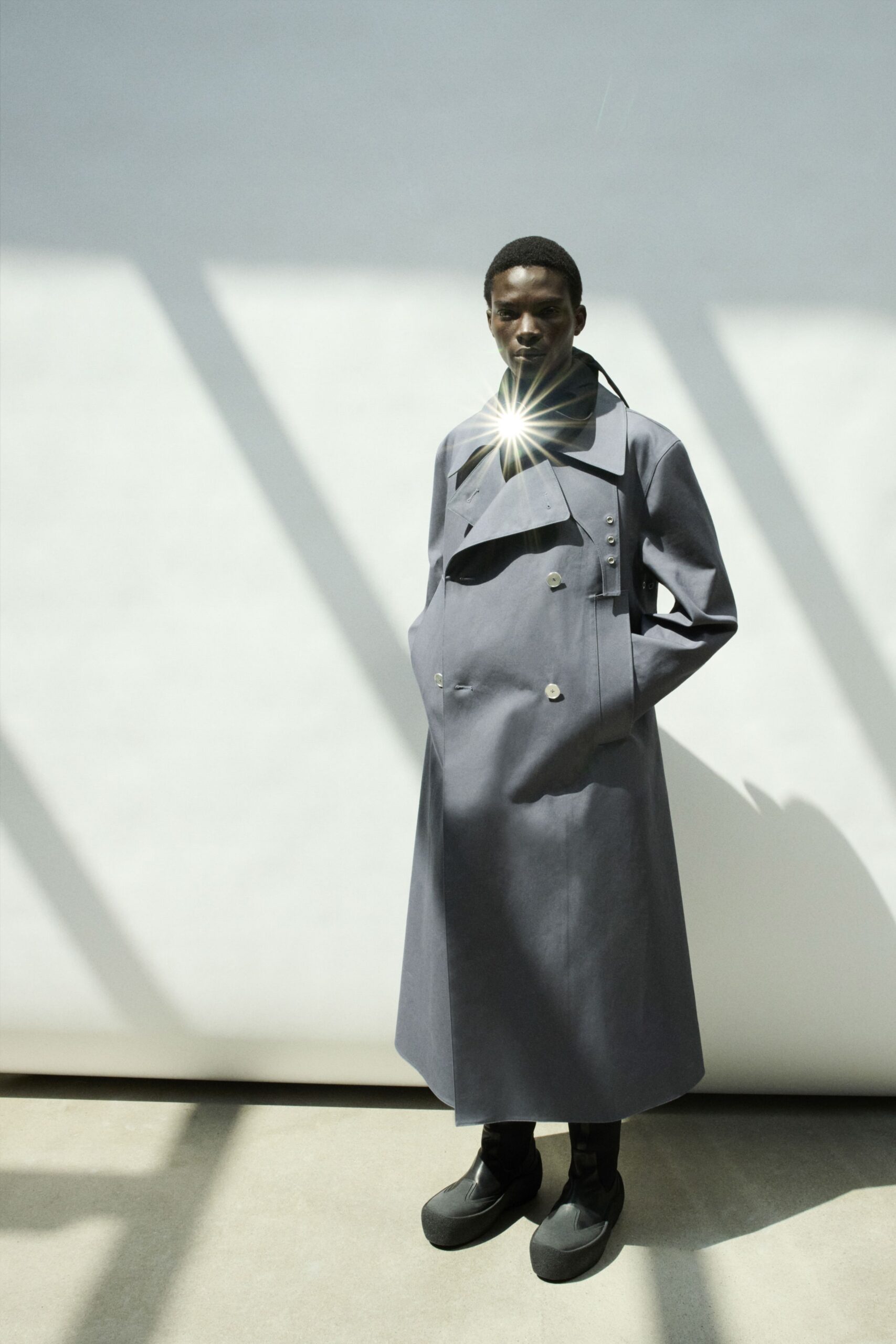 Jil Sander Resort 24 Look 44