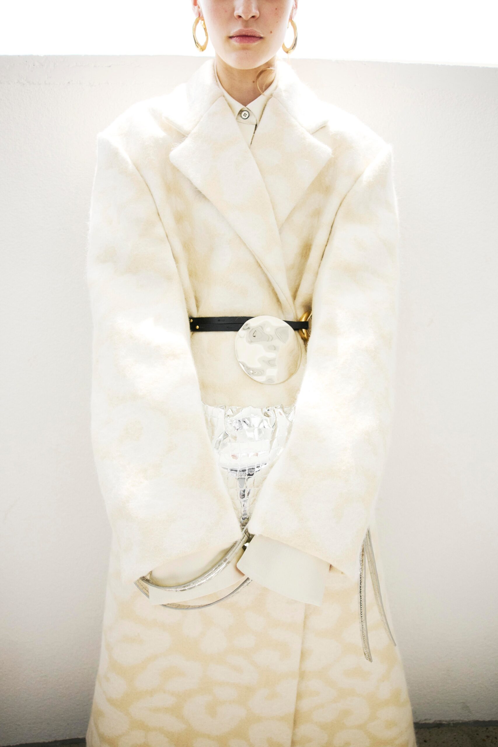 Jil Sander Resort 24 Look 44