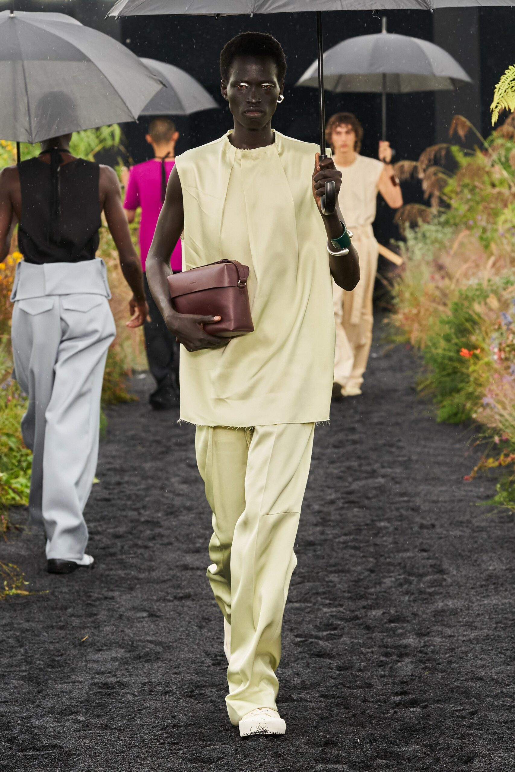 Jil Sander S/S 23 Look 44