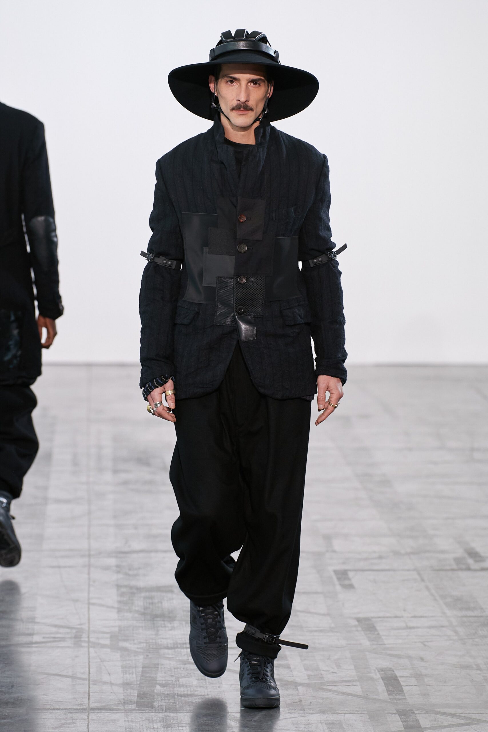 Junya Watanabe F/W 23 Menswear Look 44