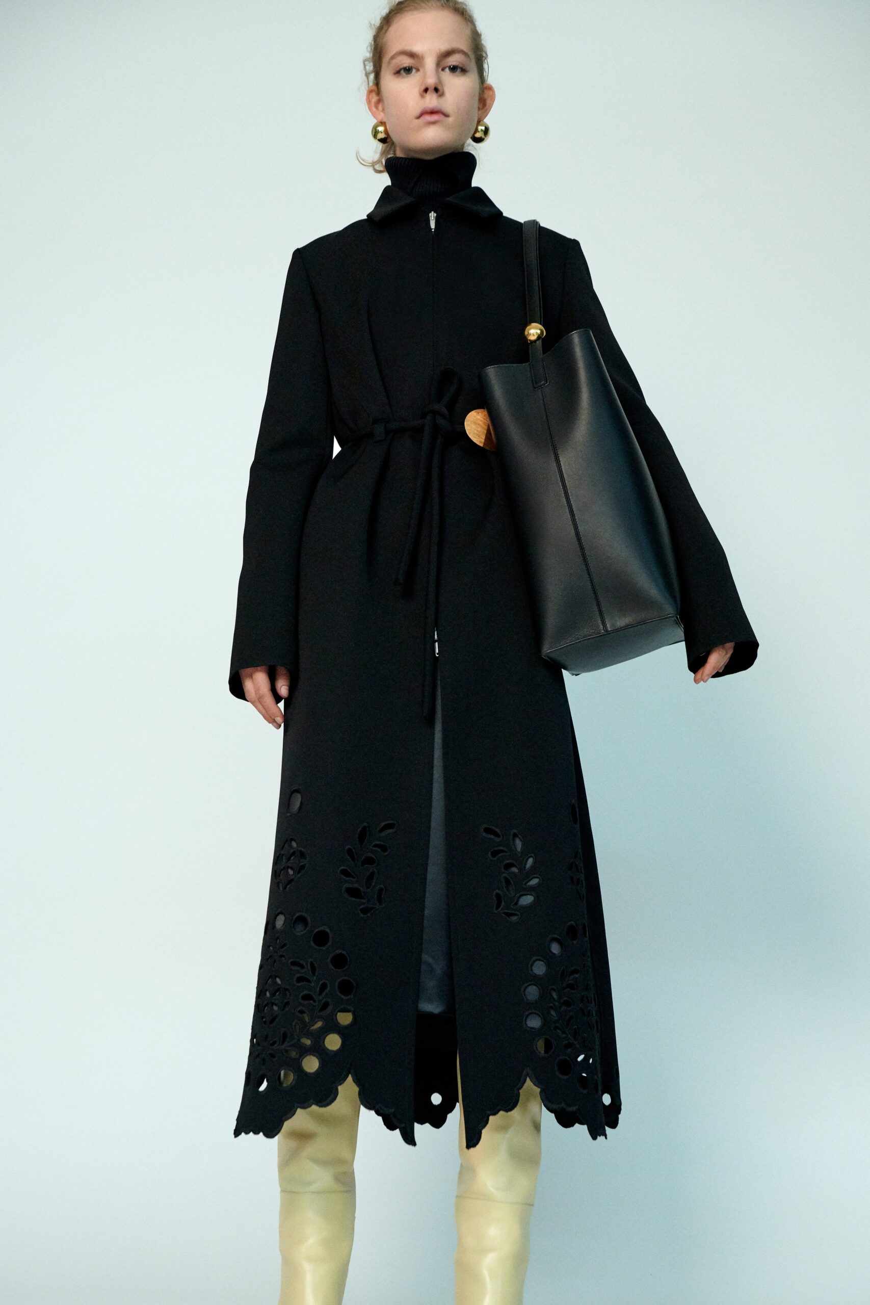 Jil Sander F/W 20 Look 45