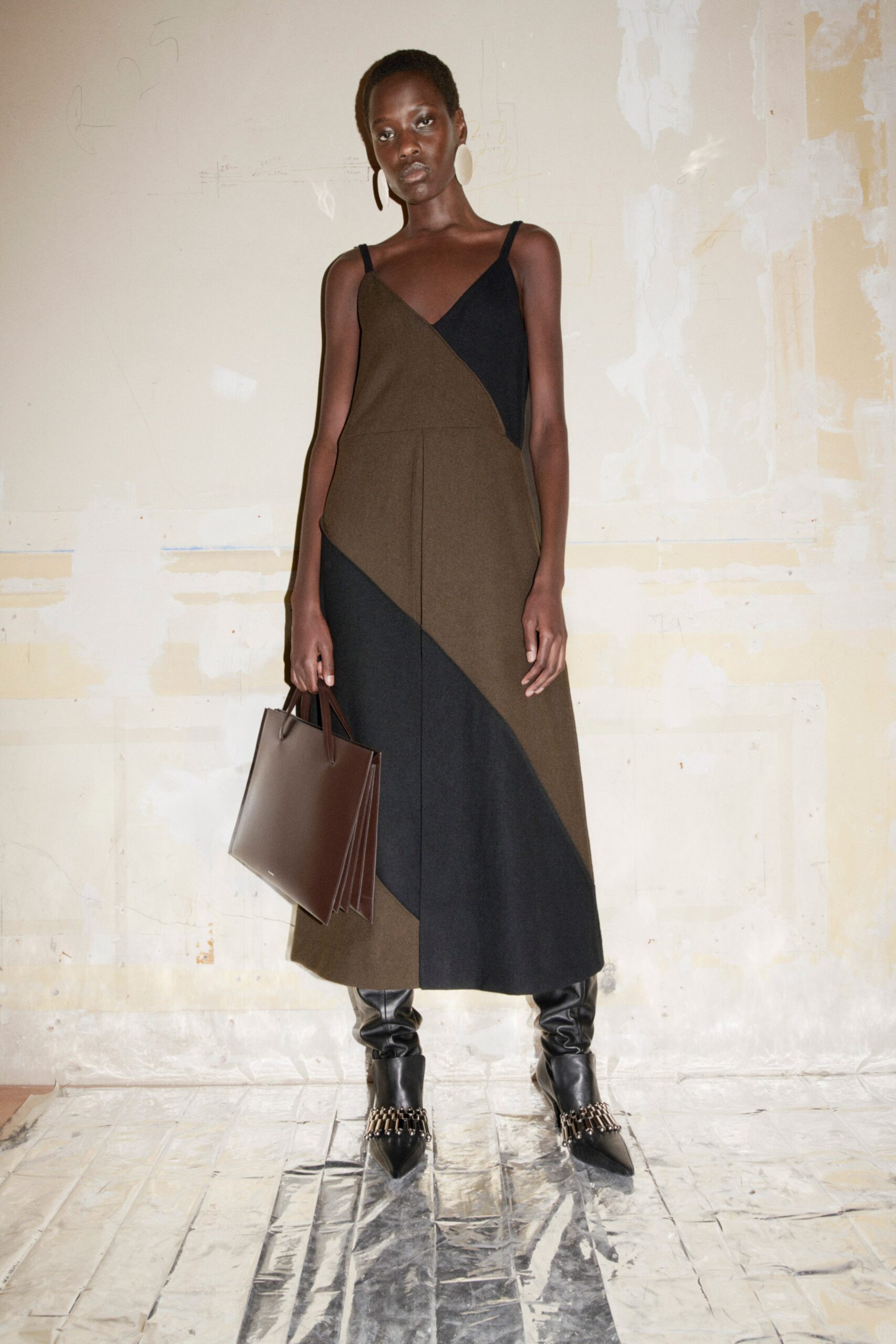 Jil Sander F/W 21 Look 45