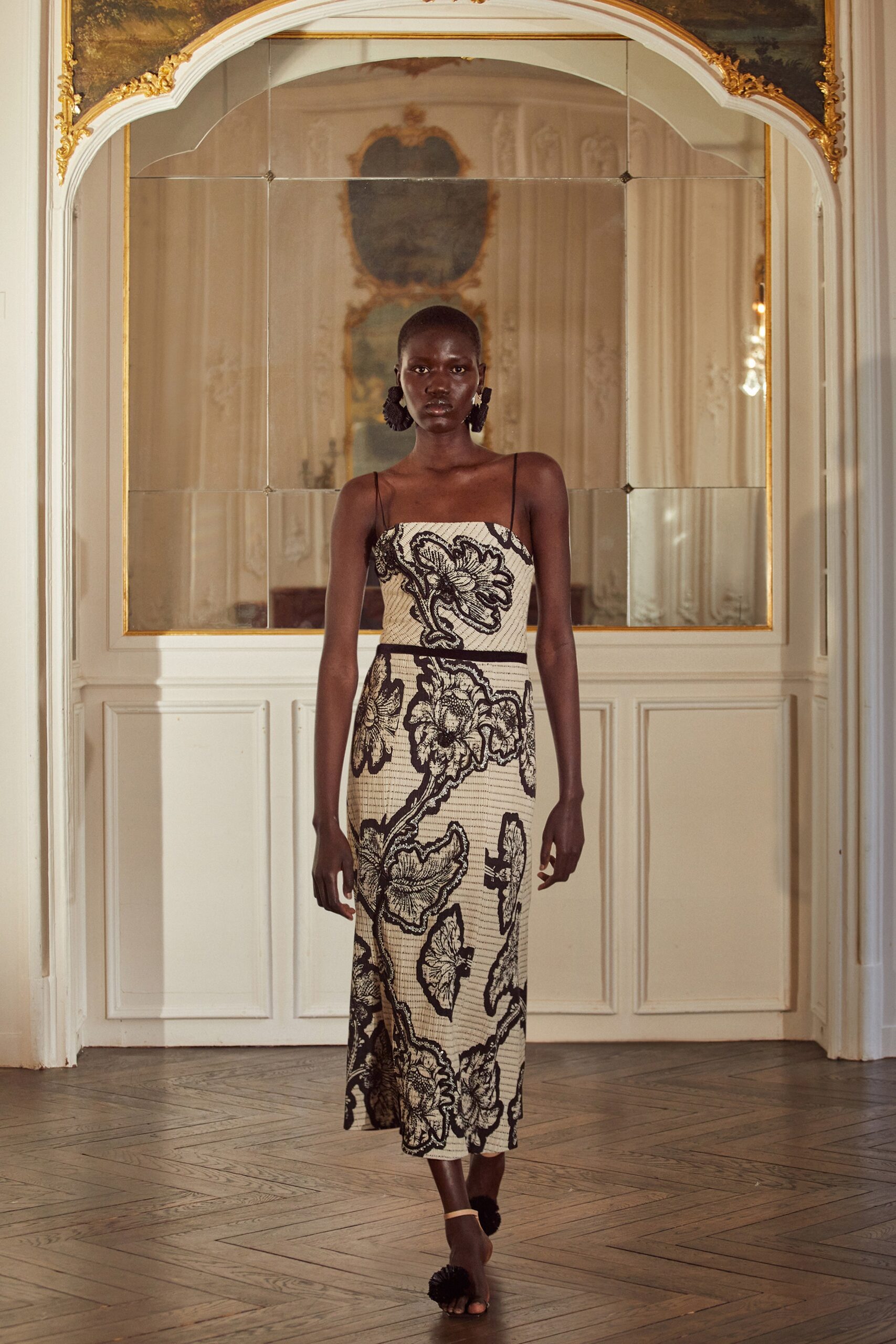 Johanna Ortiz S/S 22 Look 45
