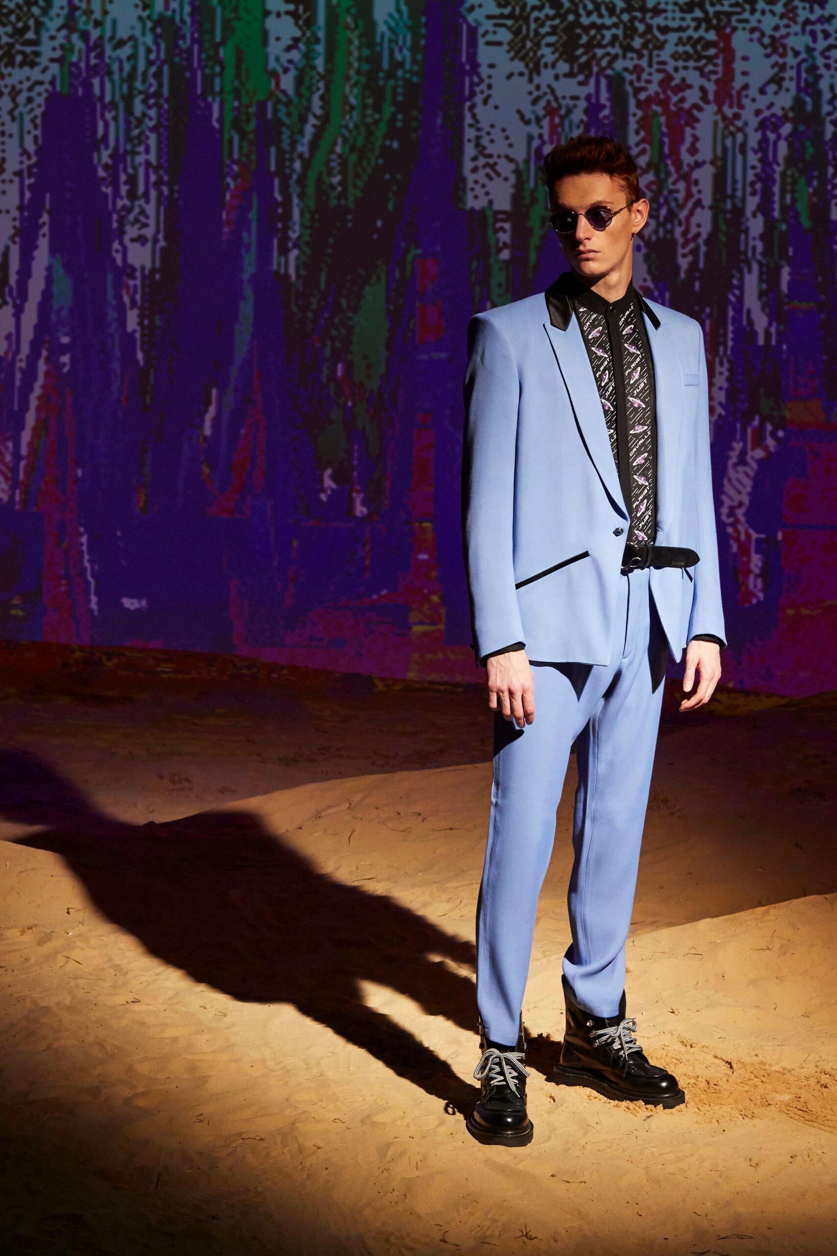 Just Cavalli Resort 20 Look 45