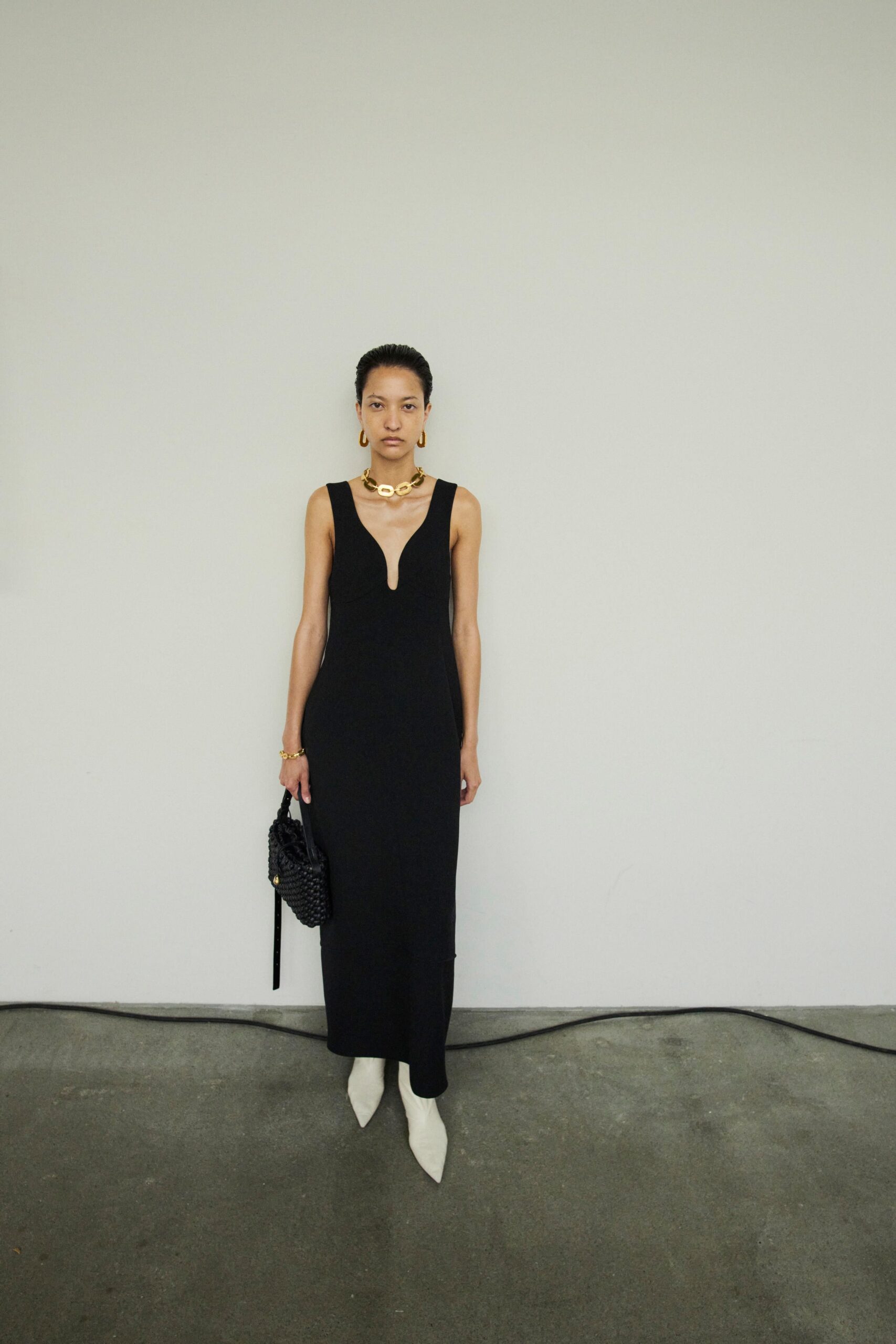 Jil Sander Resort 24 Look 45