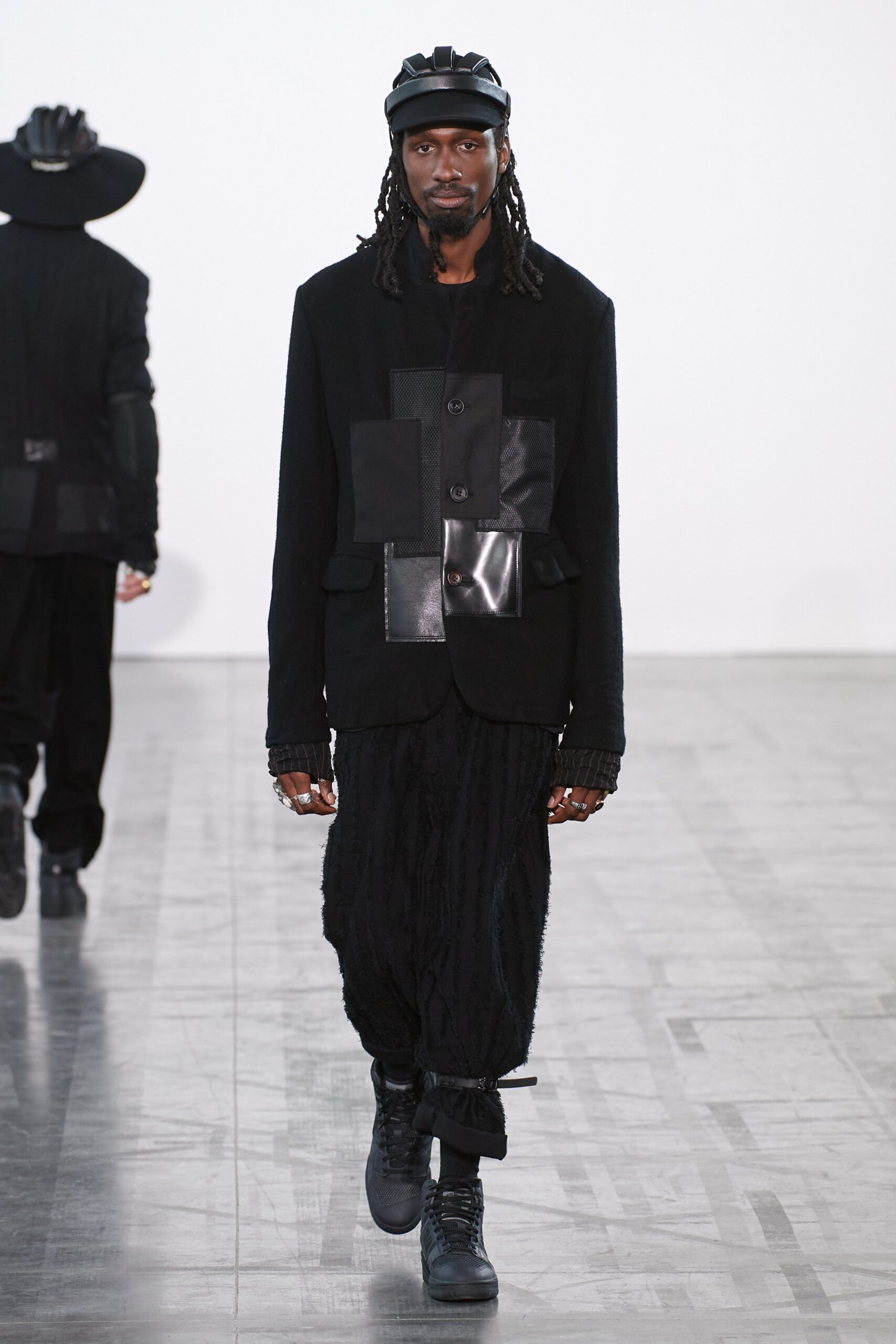 Junya Watanabe F/W 23 Menswear Look 45