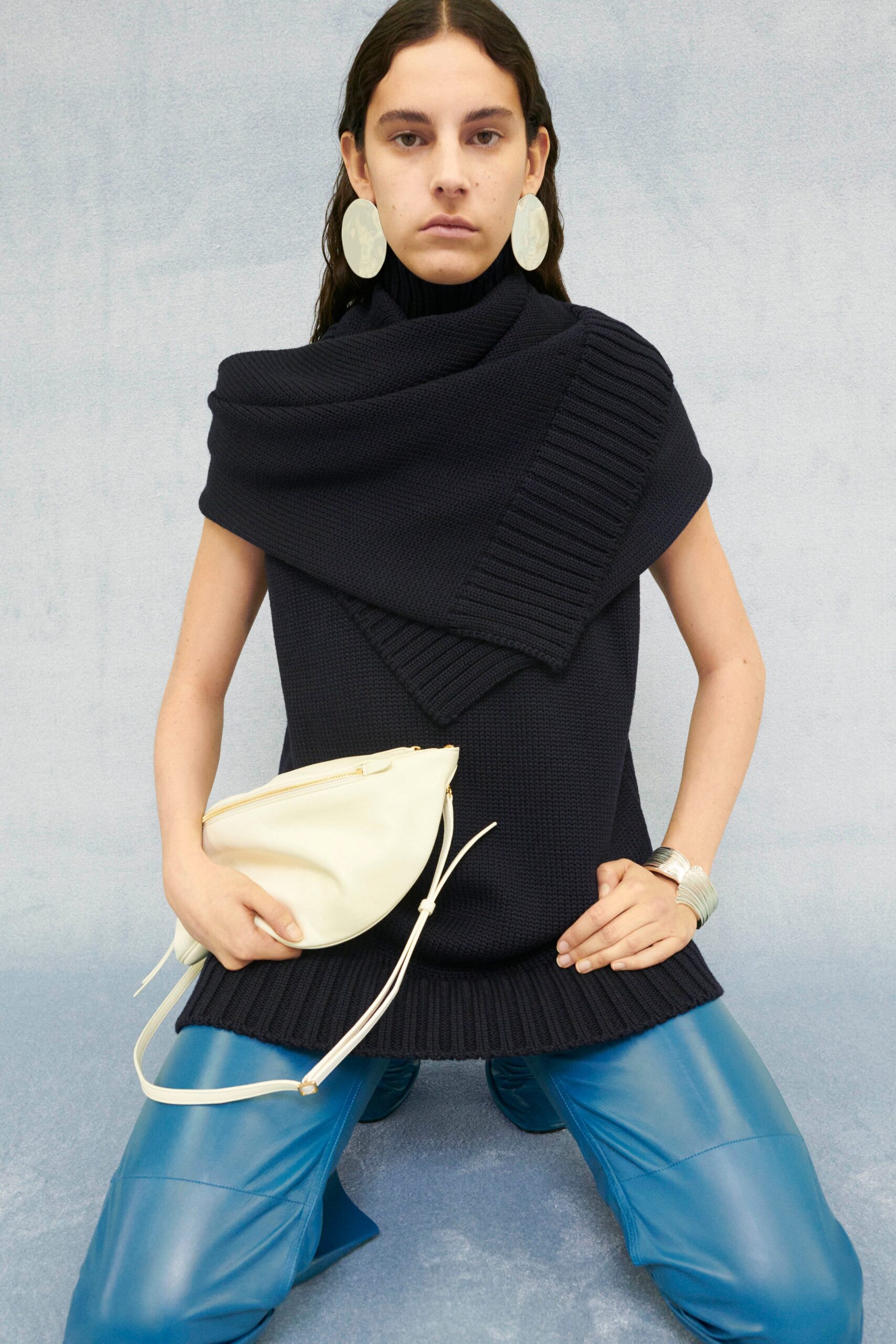 Jil Sander F/W 22 Look 46