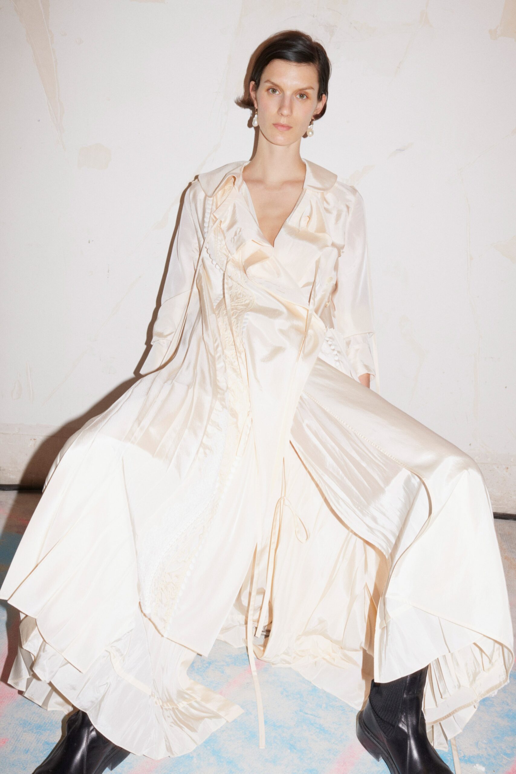 Jil Sander F/W 21 Look 46