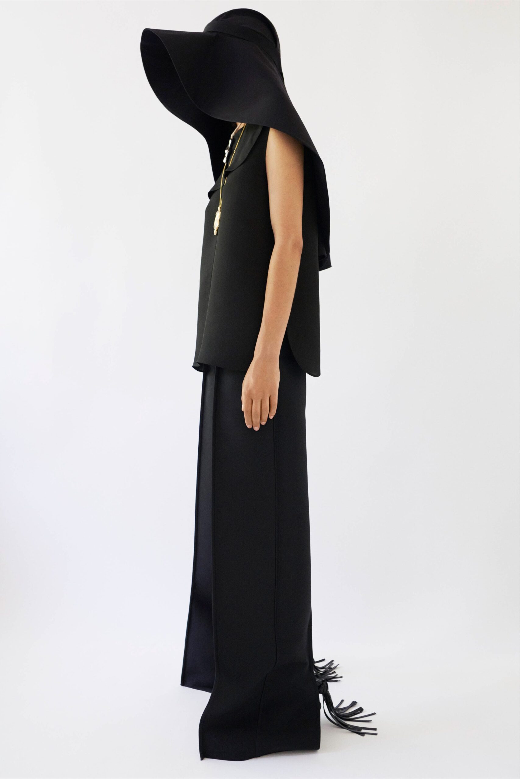Jil Sander Resort 22 Look 46