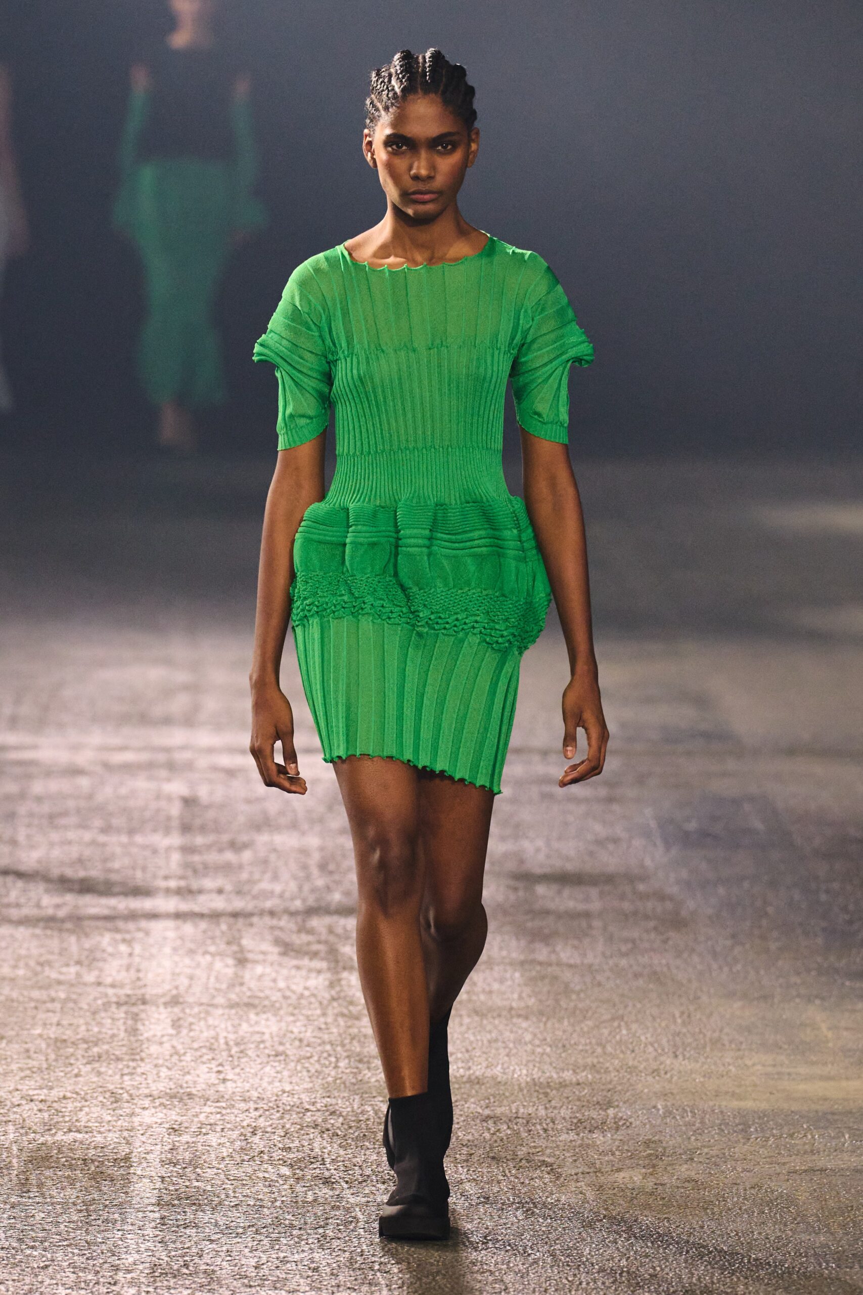 Issey Miyake S/S 23 Look 47