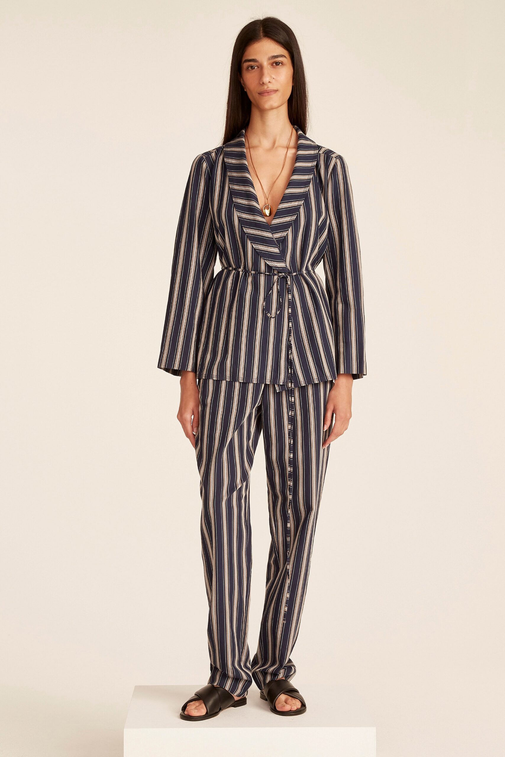 J.Crew S/S 22 Look 46
