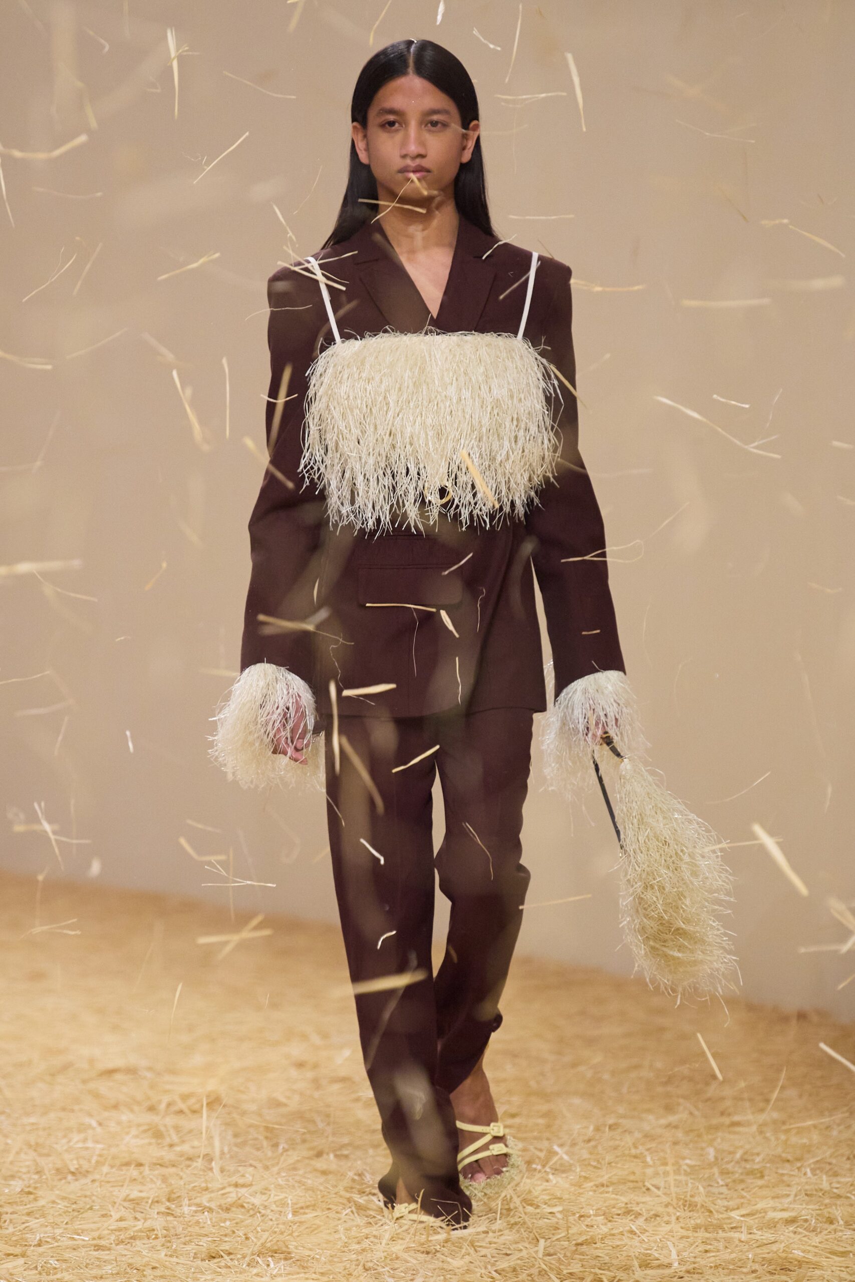 Jacquemus S/S 23 Look 46