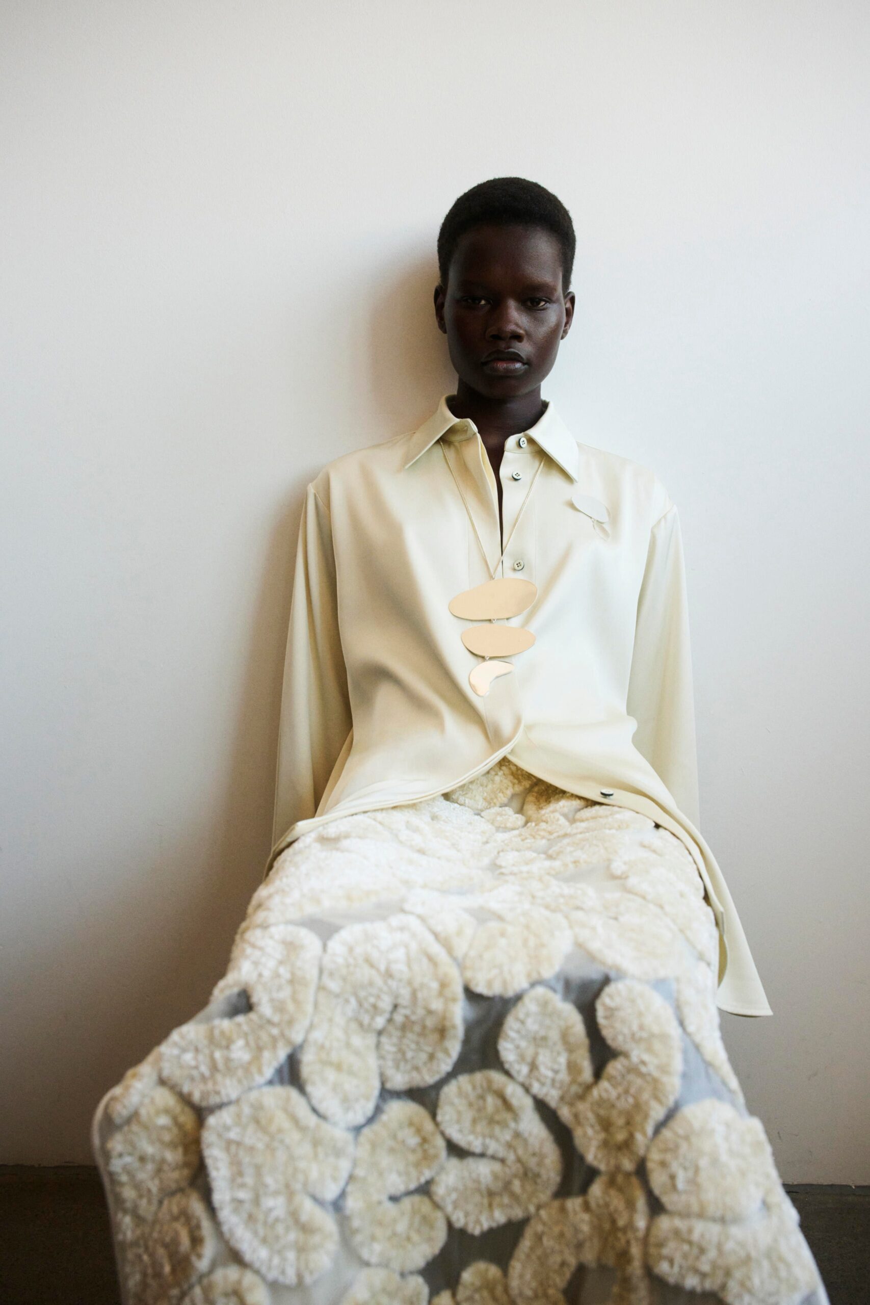 Jil Sander Resort 24 Look 46
