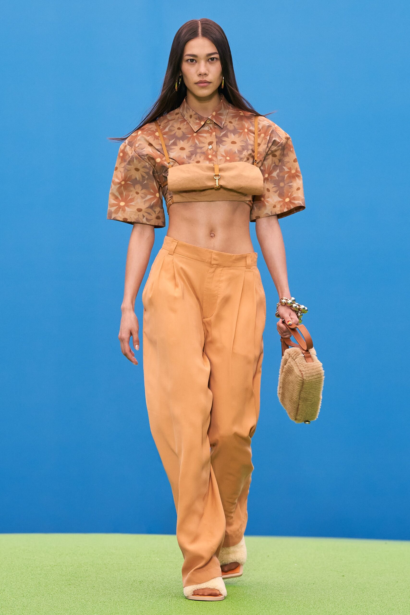 Jacquemus F/W 21 Menswear Look 47