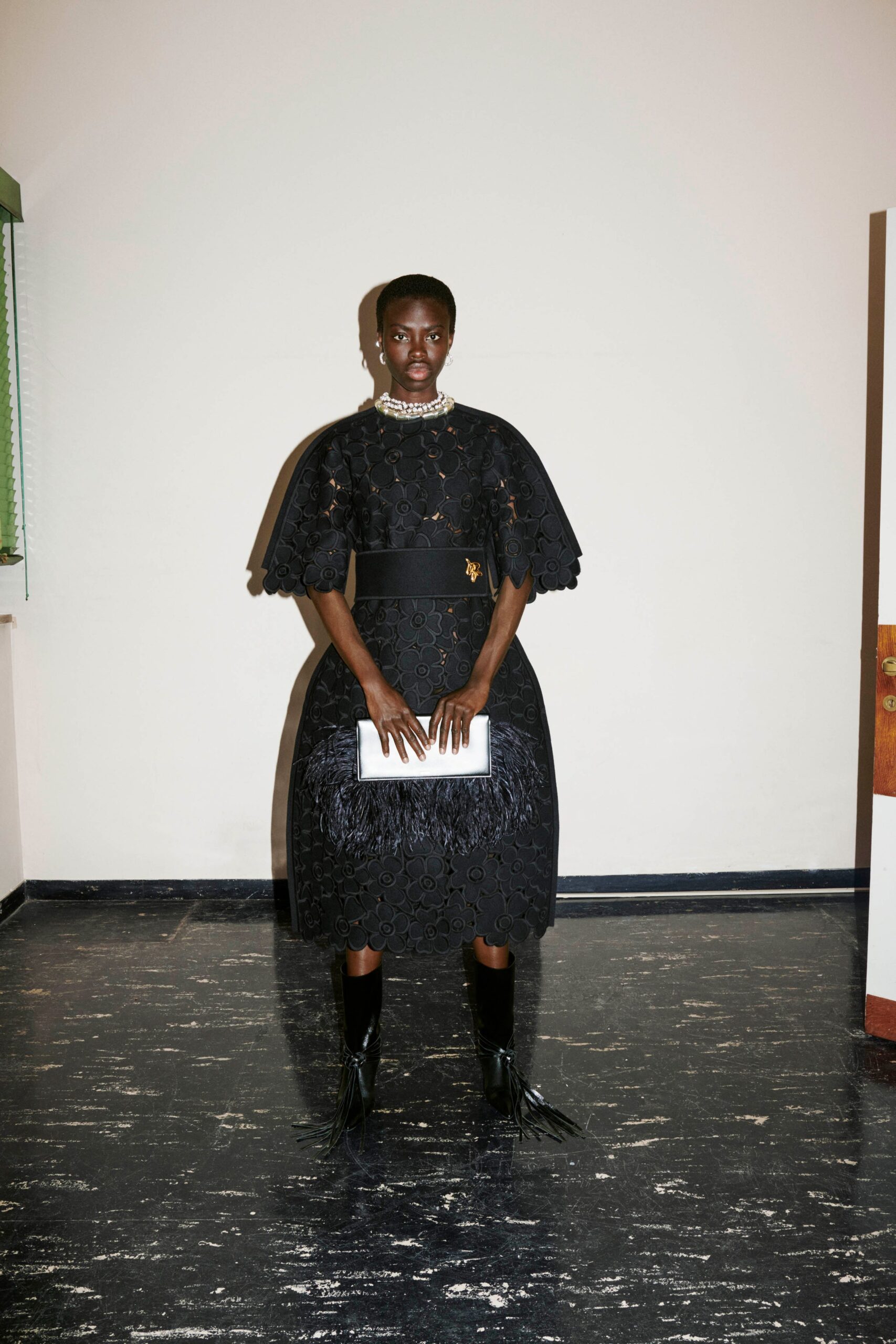 Jil Sander Resort 22 Look 47