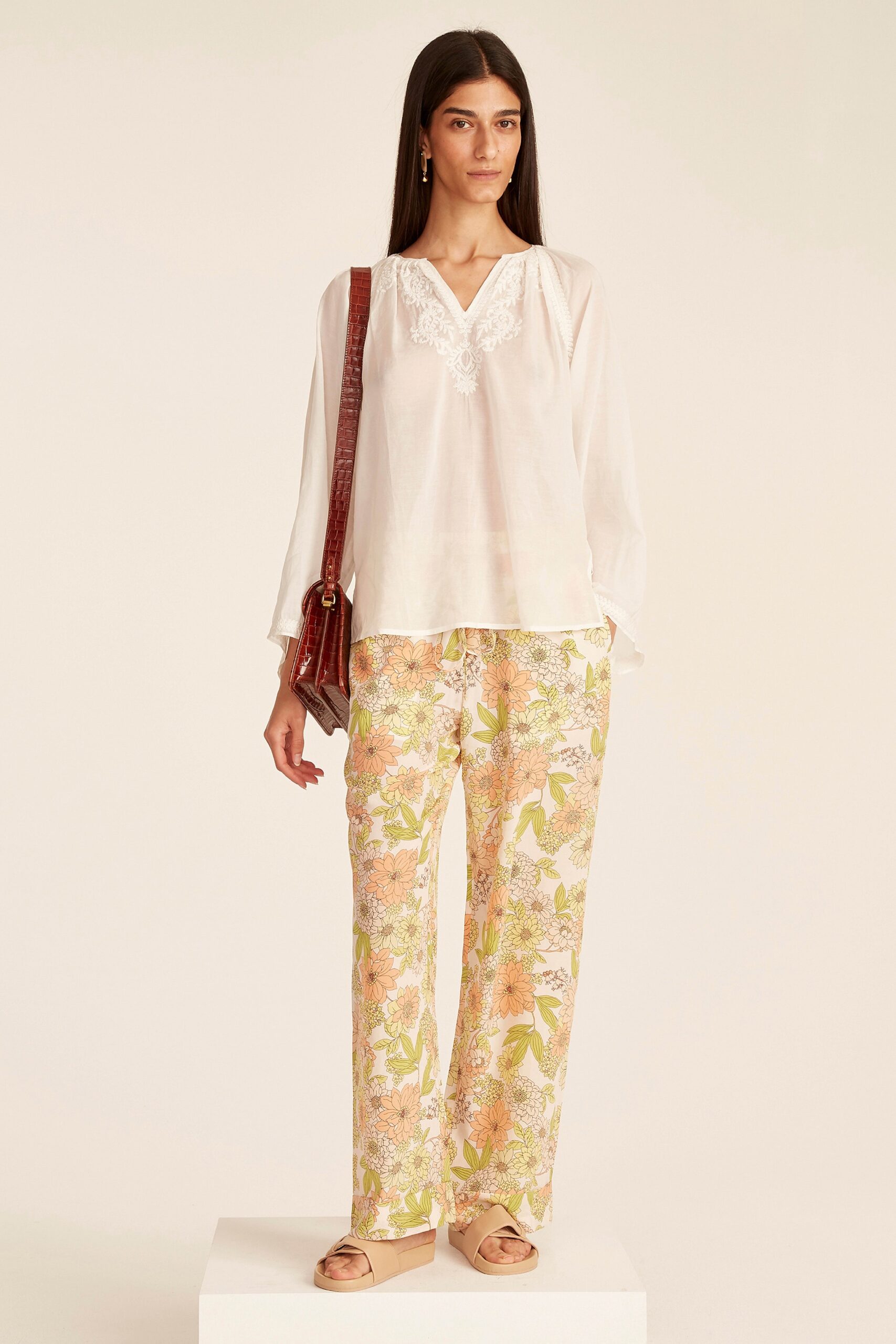 J.Crew S/S 22 Look 47