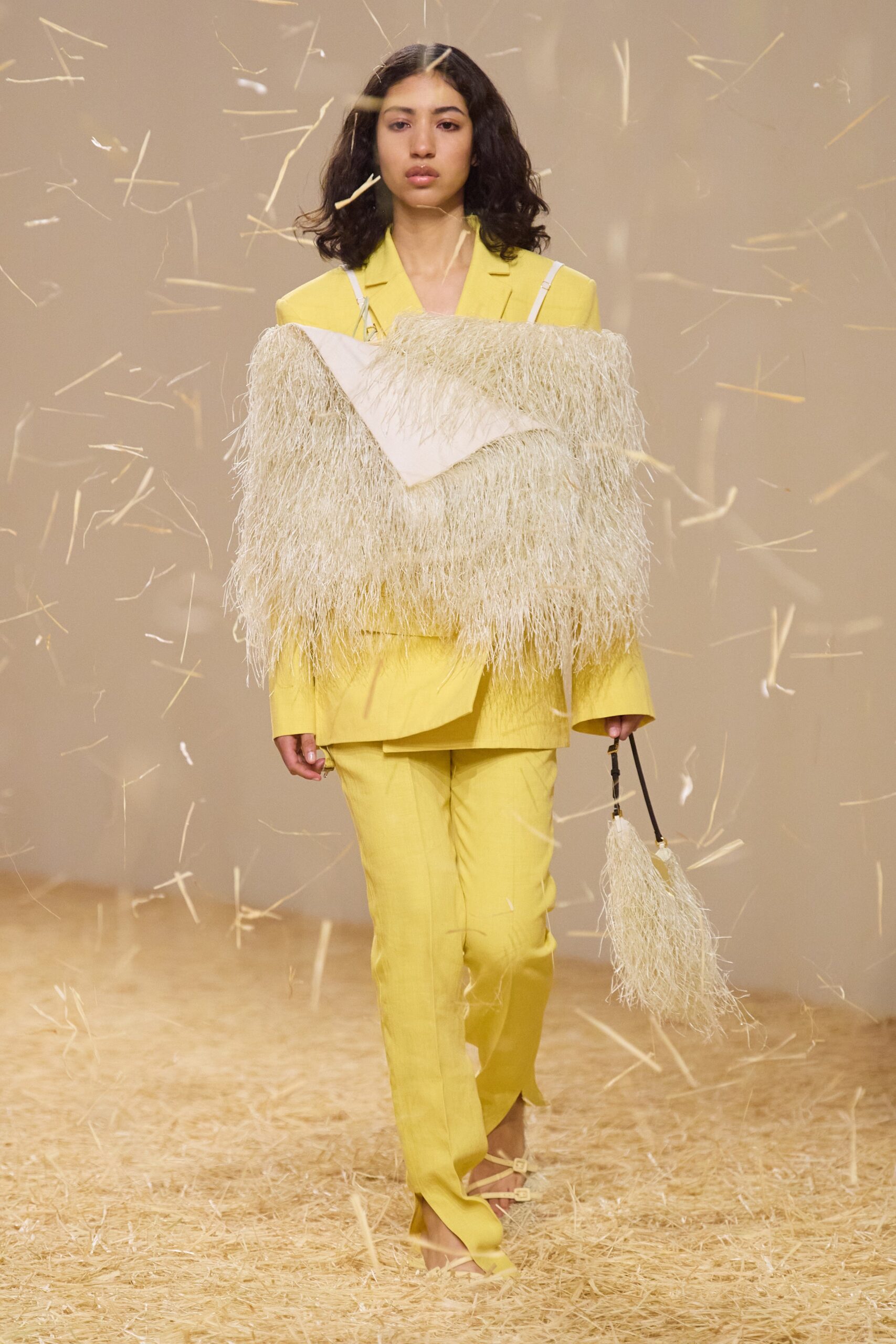 Jacquemus S/S 23 Look 47