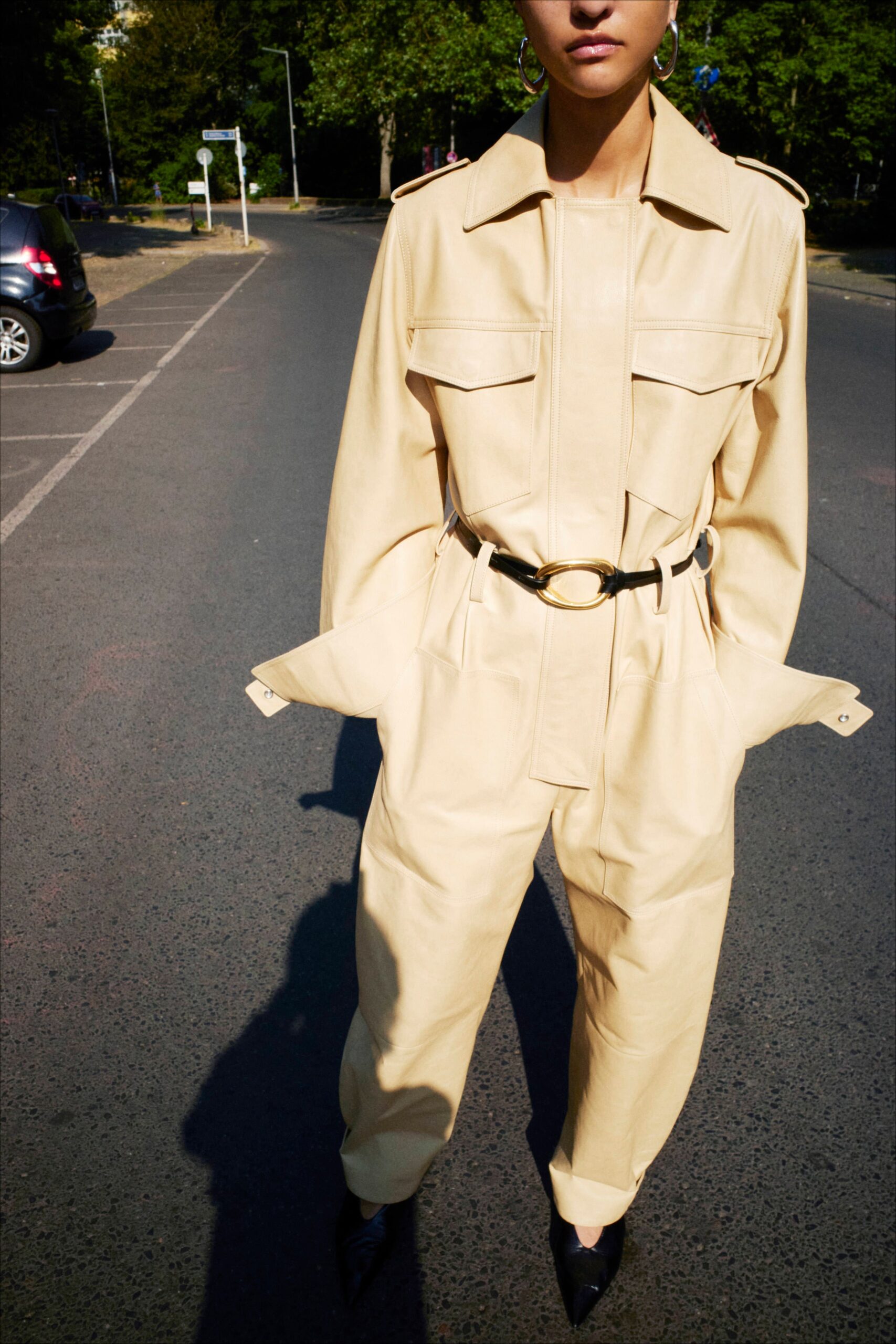 Jil Sander Resort 24 Look 47