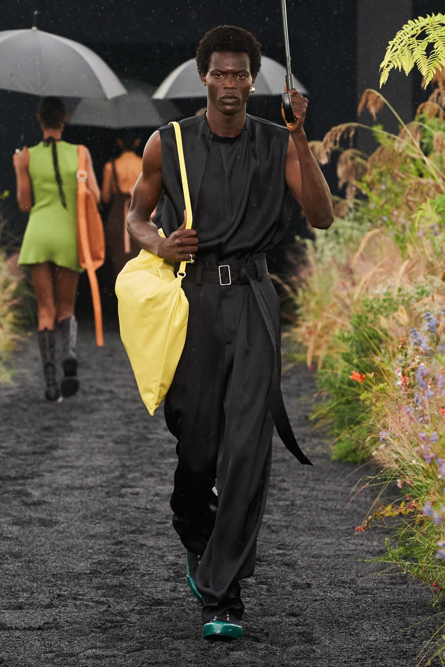 Jil Sander S/S 23 Look 47
