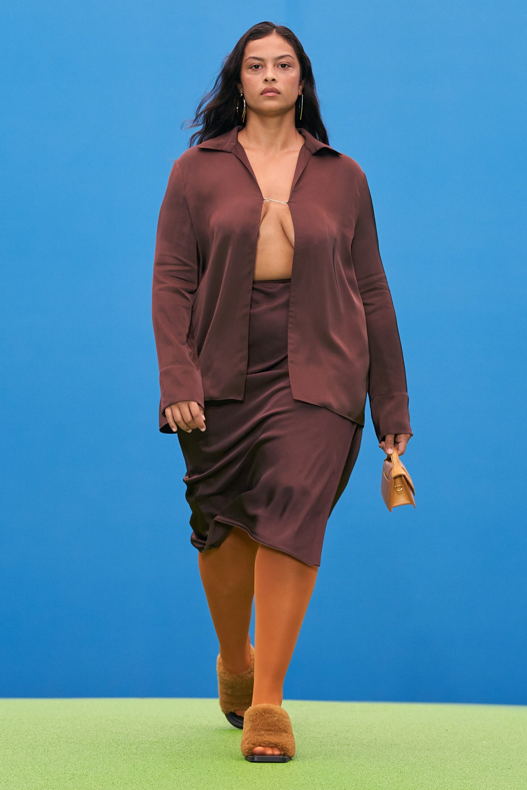 Jacquemus F/W 21 Menswear Look 48