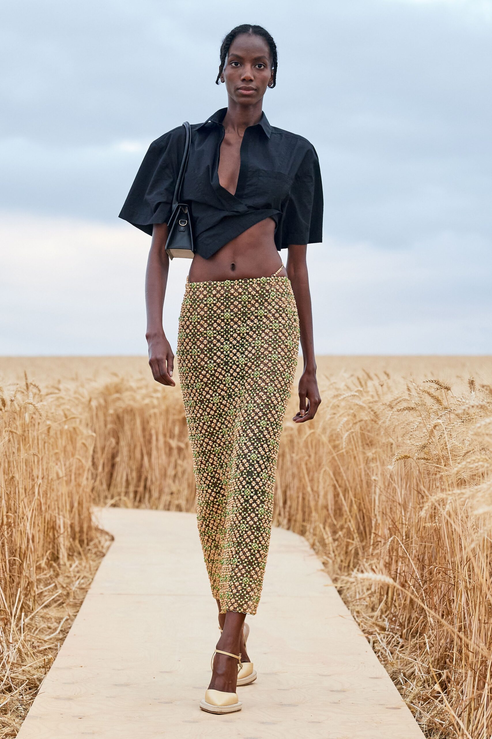 Jacquemus S/S 21 Menswear Look 48