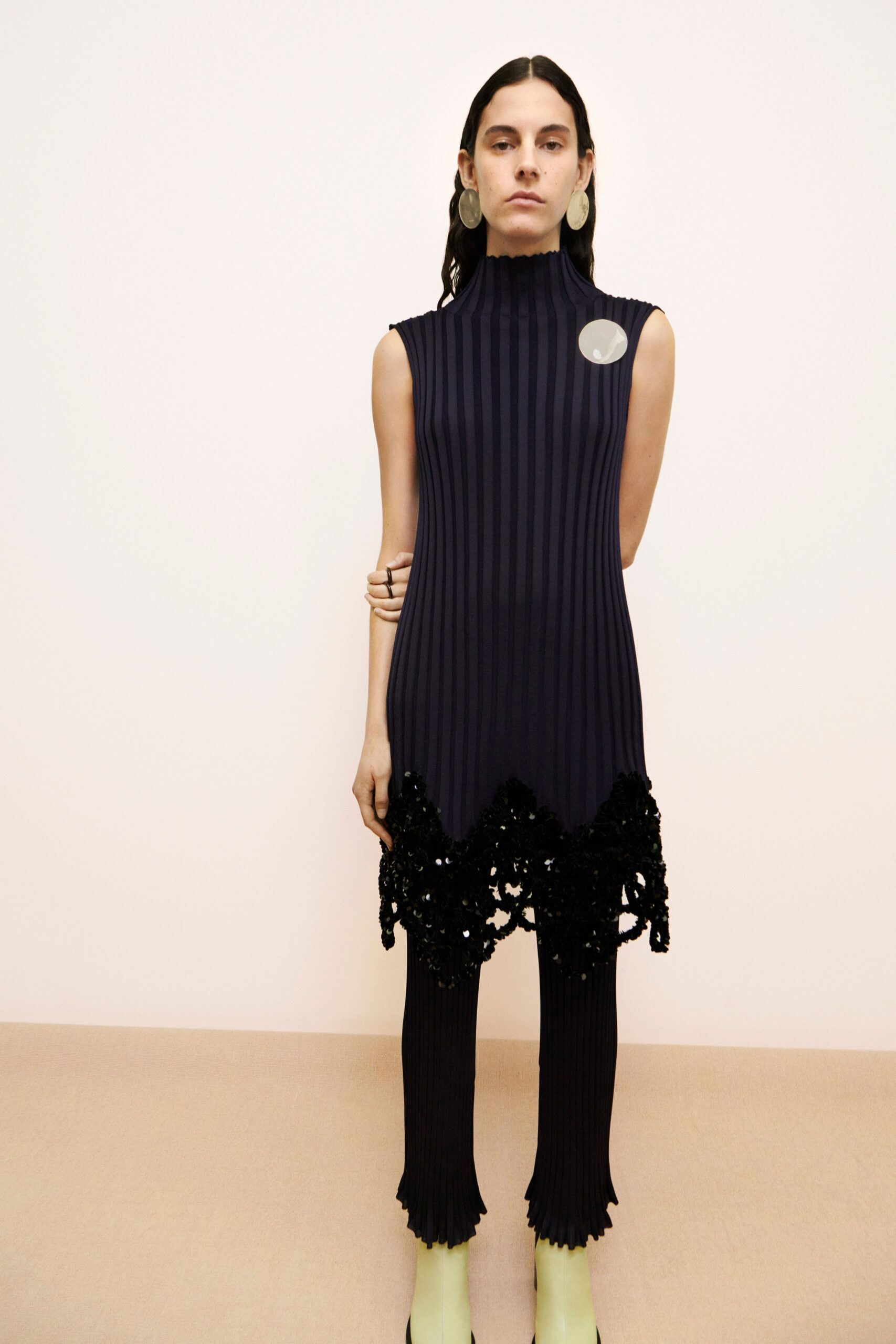 Jil Sander F/W 22 Look 48