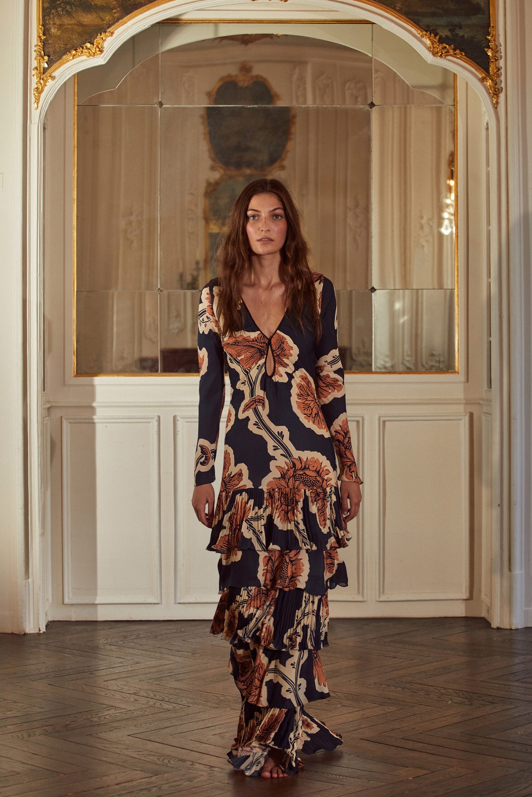 Johanna Ortiz S/S 22 Look 48