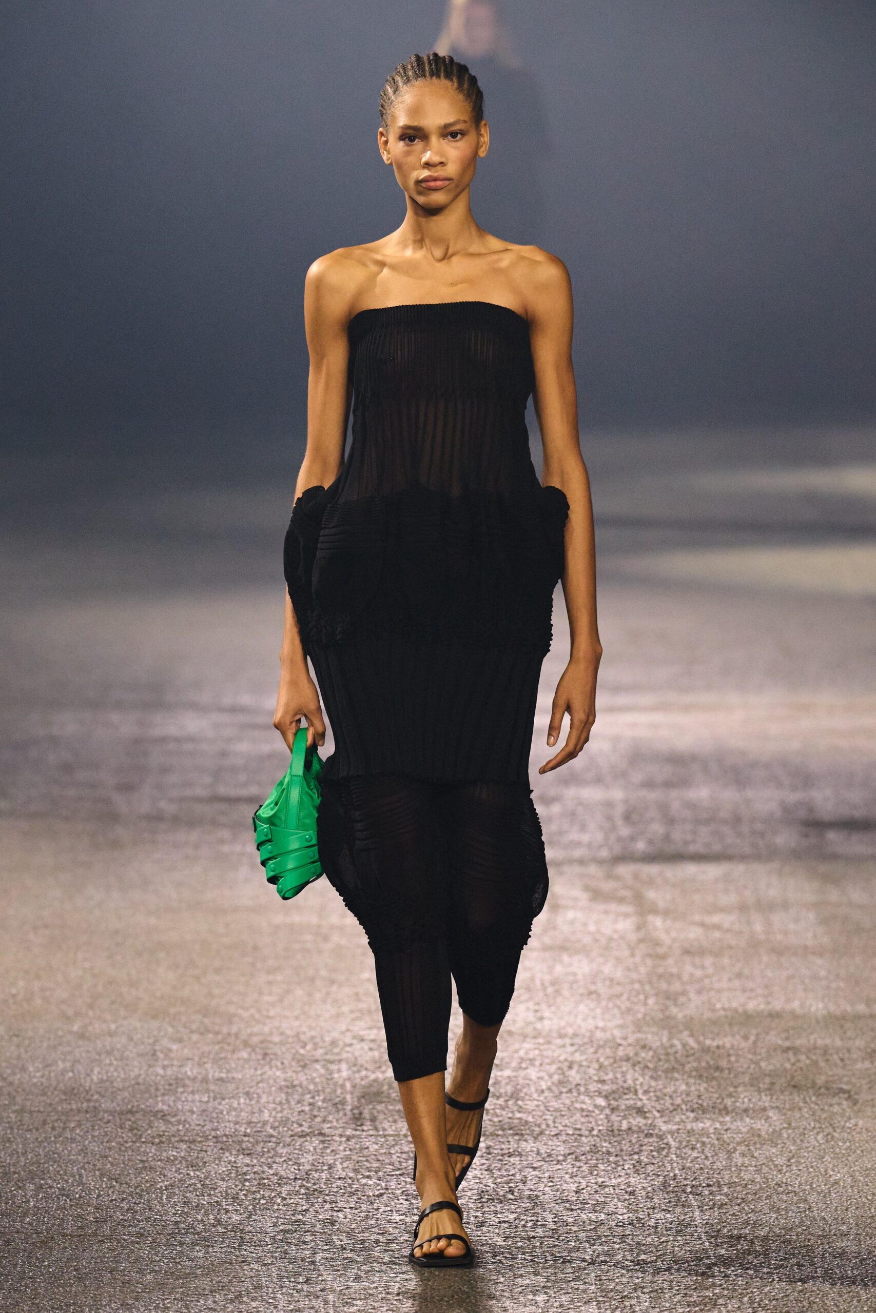 Issey Miyake S/S 23 Look 49