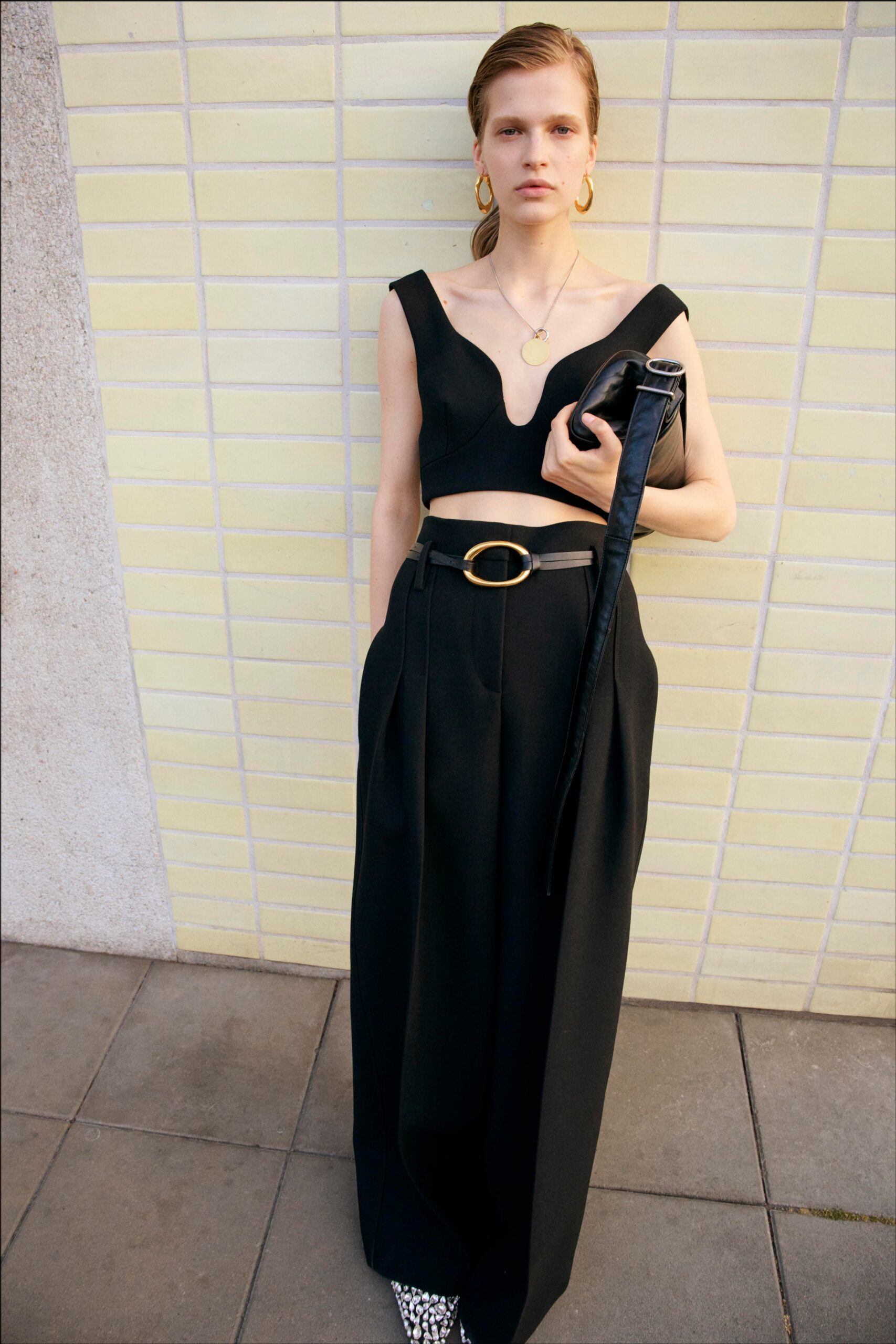 Jil Sander Resort 24 Look 48