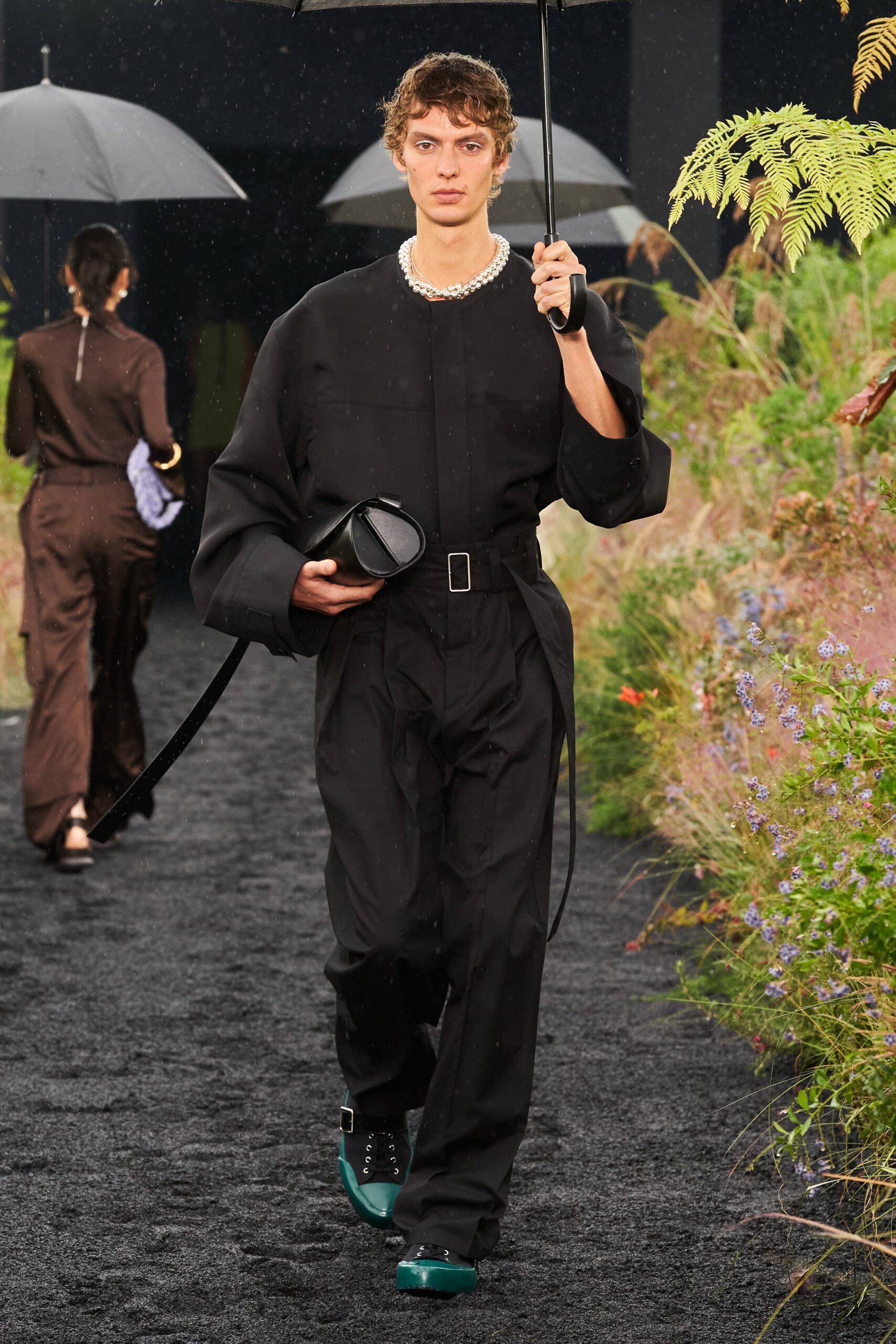 Jil Sander S/S 23 Look 48