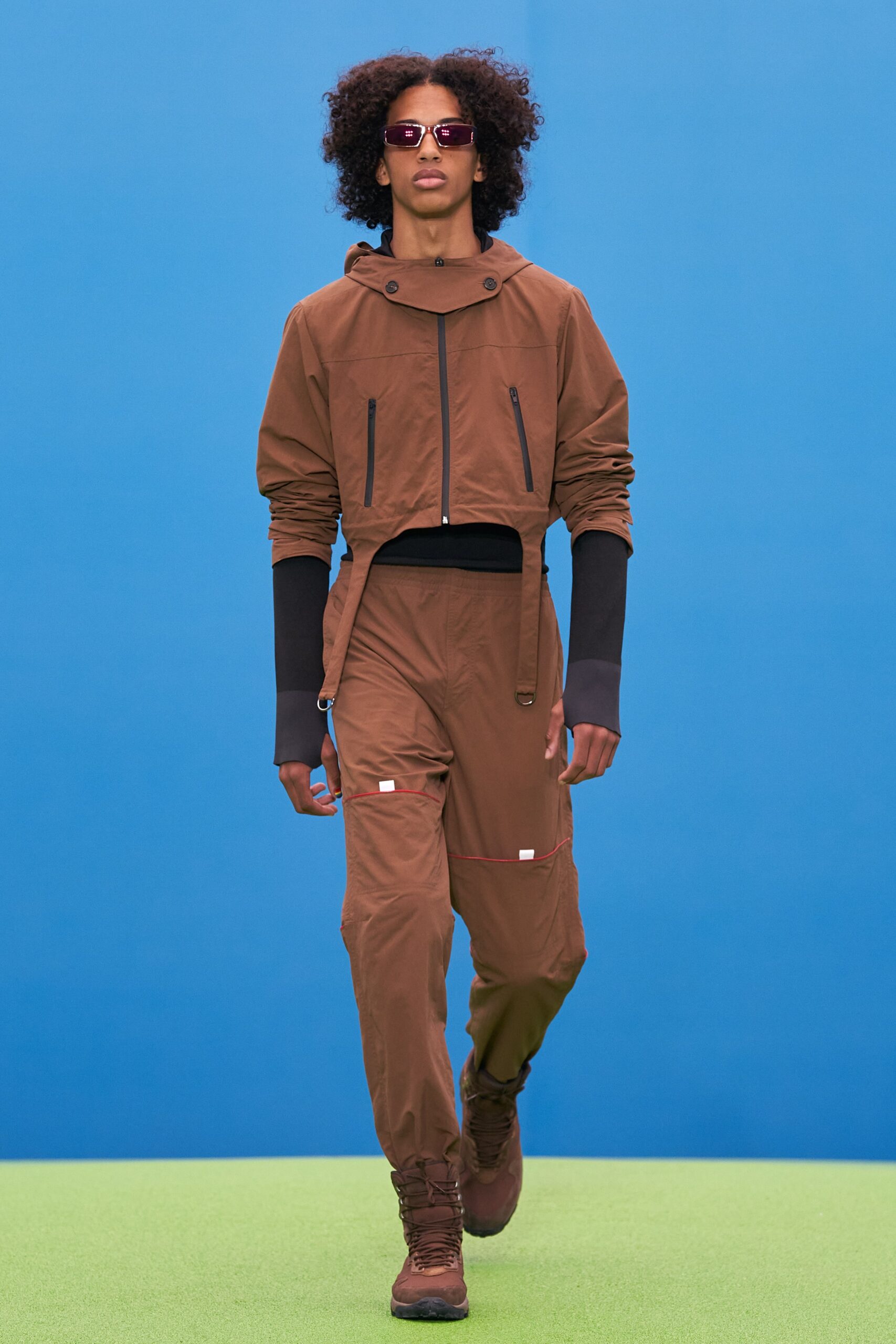 Jacquemus F/W 21 Menswear Look 49