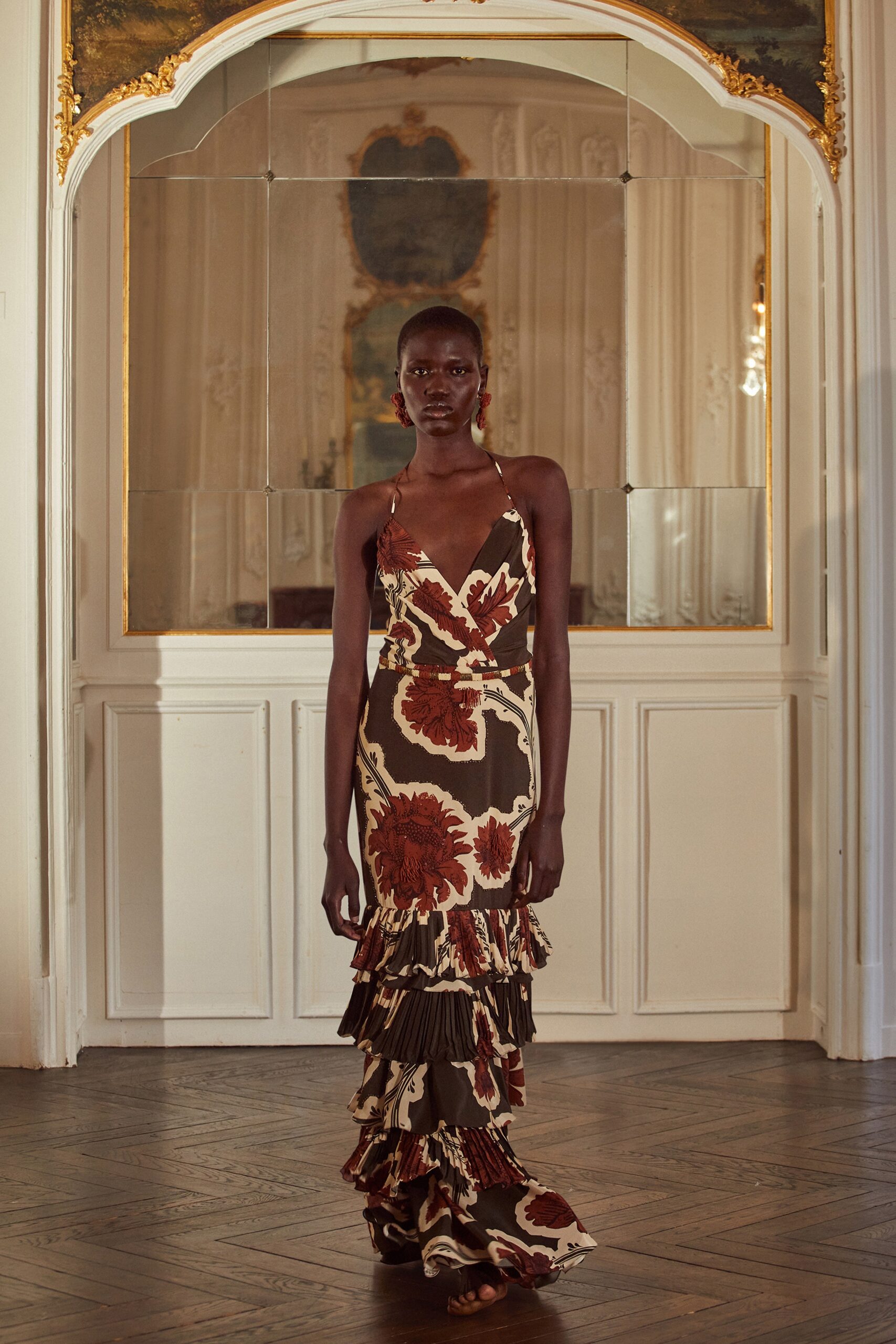 Johanna Ortiz S/S 22 Look 49
