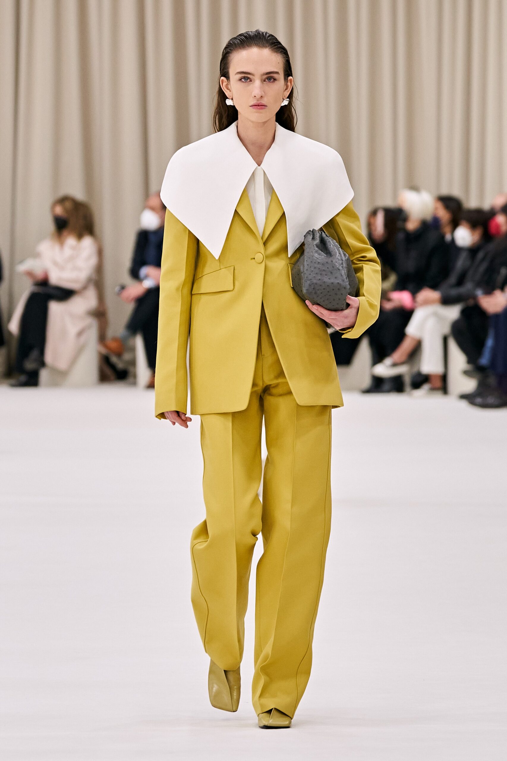 Jil Sander F/W 22 Look 49